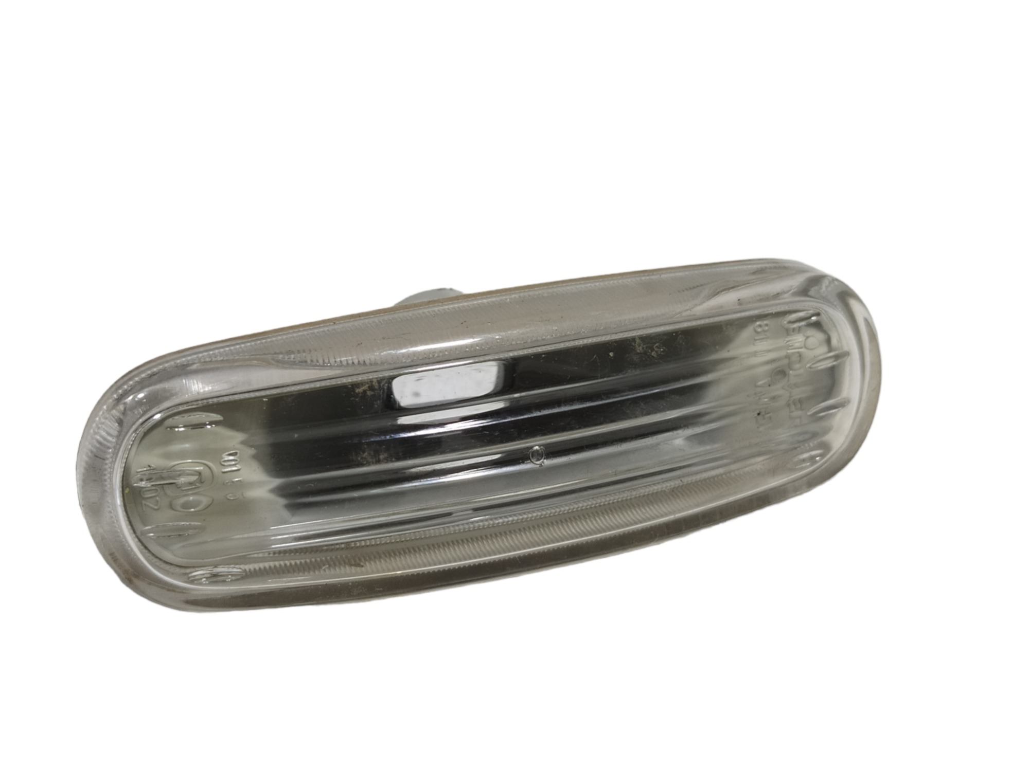 Pisca  Paralama Fiat Linea Essence 1.8 2012 51717793 V468  Direito 4