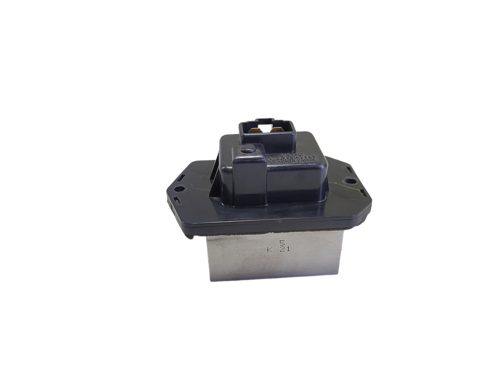 Resistência Ar Condicionado Honda Crv Fit City 0778000960 Vl 1