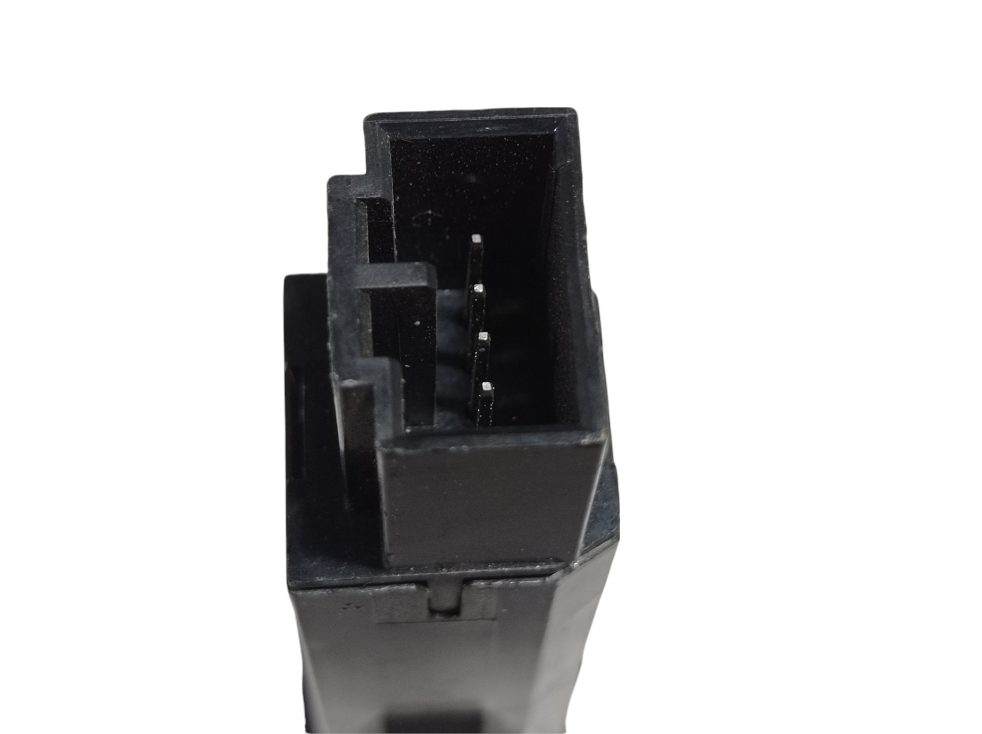 Botão Pisca Alerta Volvo Xc70 2007 30710106 V64 6