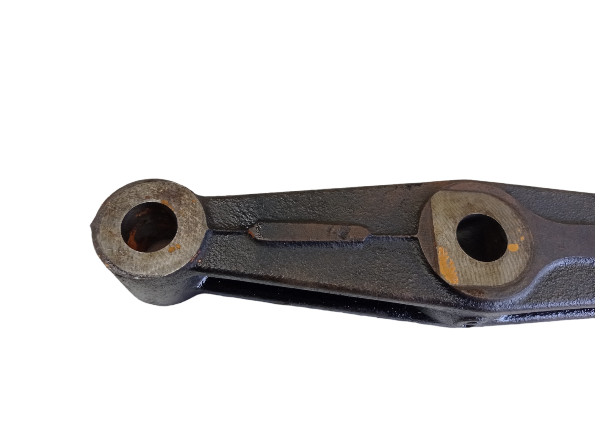Coxim Diant Direito Diferencial Land Cruiser Prado 2004 V552 8