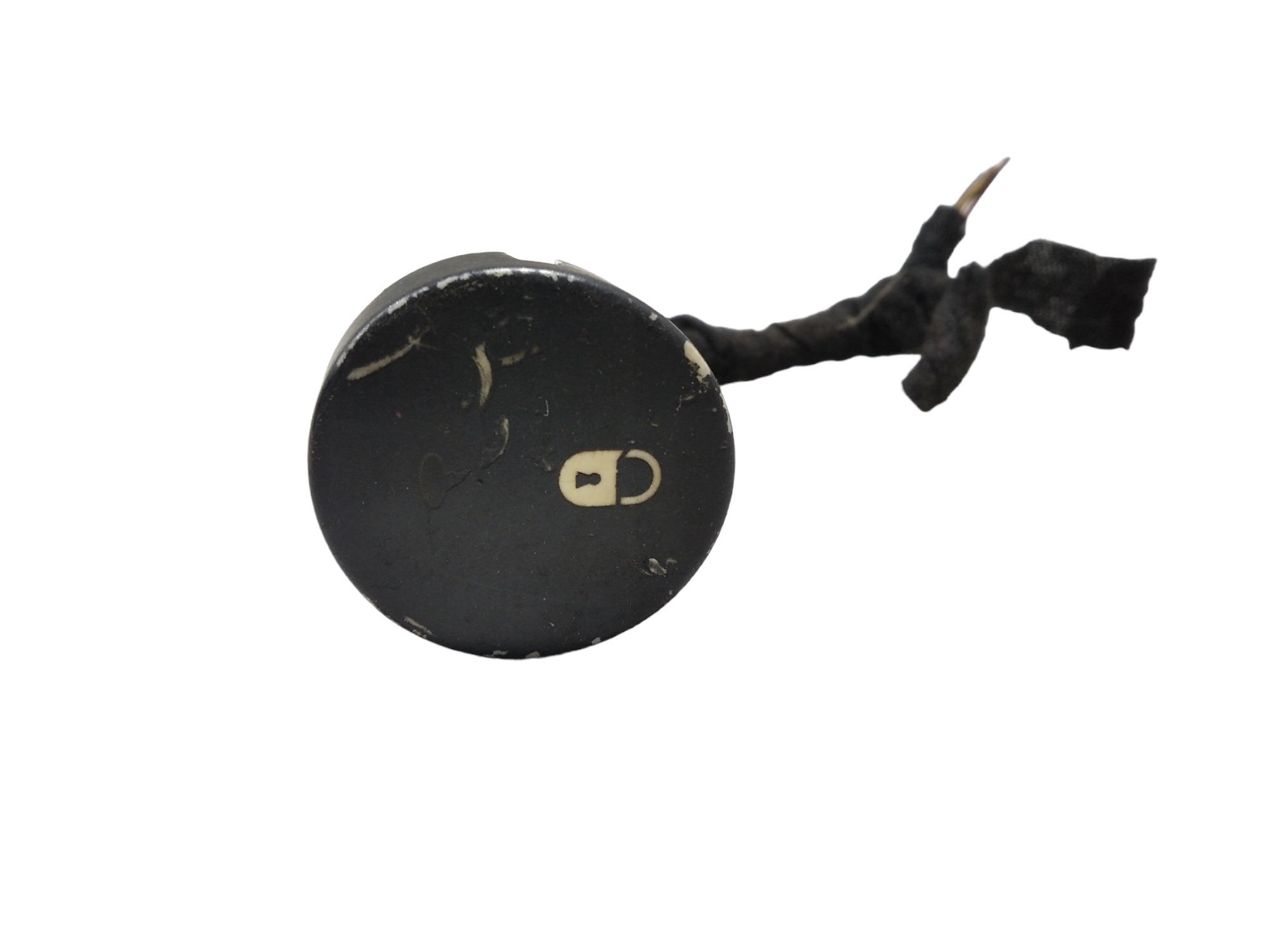 Botão Trava Porta Citroen C3 96405778xt Vl 7