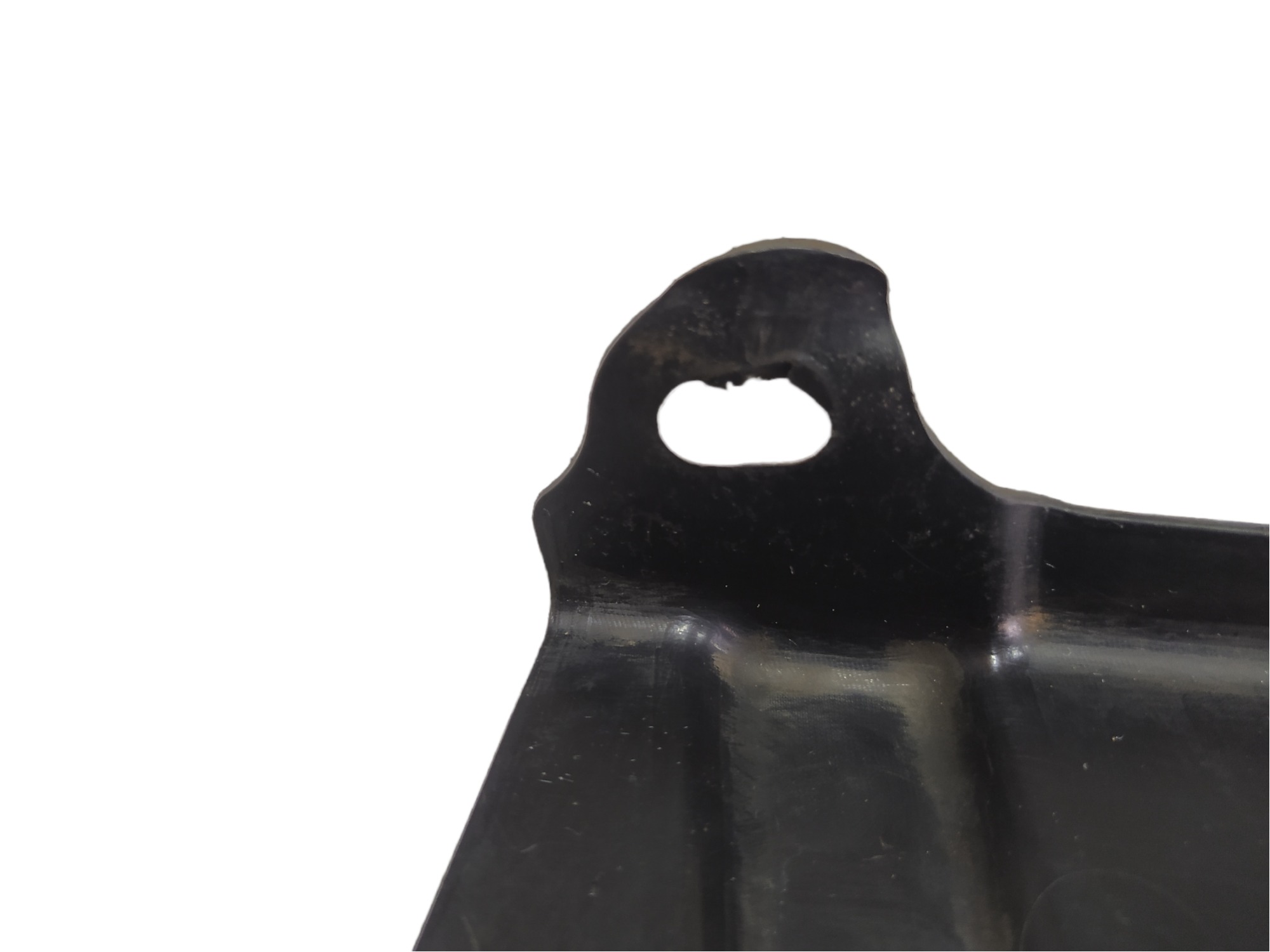 Moldura Parabarro Dianteiro Direito Toyota Rav4 2018 V553 8