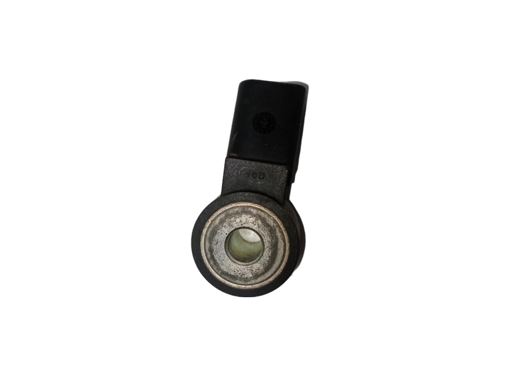 Sensor Detonação Vw Golf 1.6 2009 030905377c V435 7