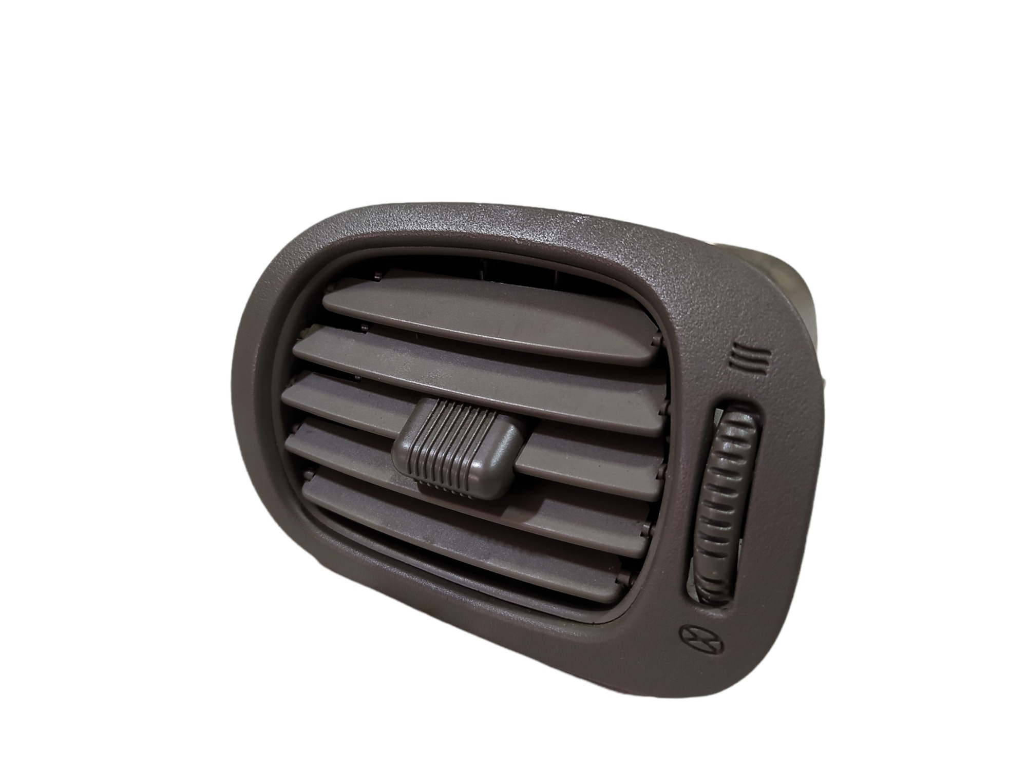 Difusor Ar Direito Chrysler Grand Caravan 03 V458 Osc95trmaa 6