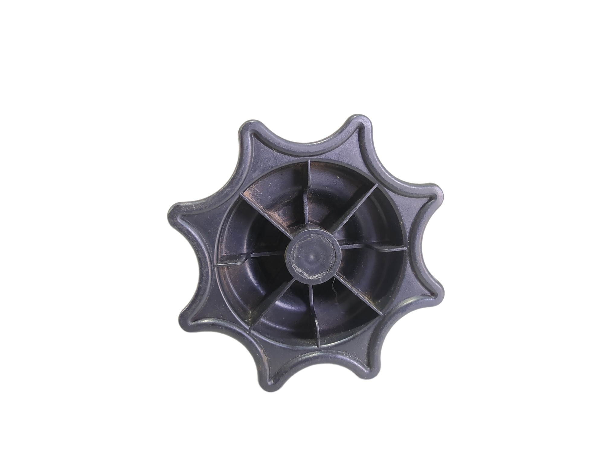 Parafuso Estepe Vw Gol G4 1.0 2010 377601983 Vl 4