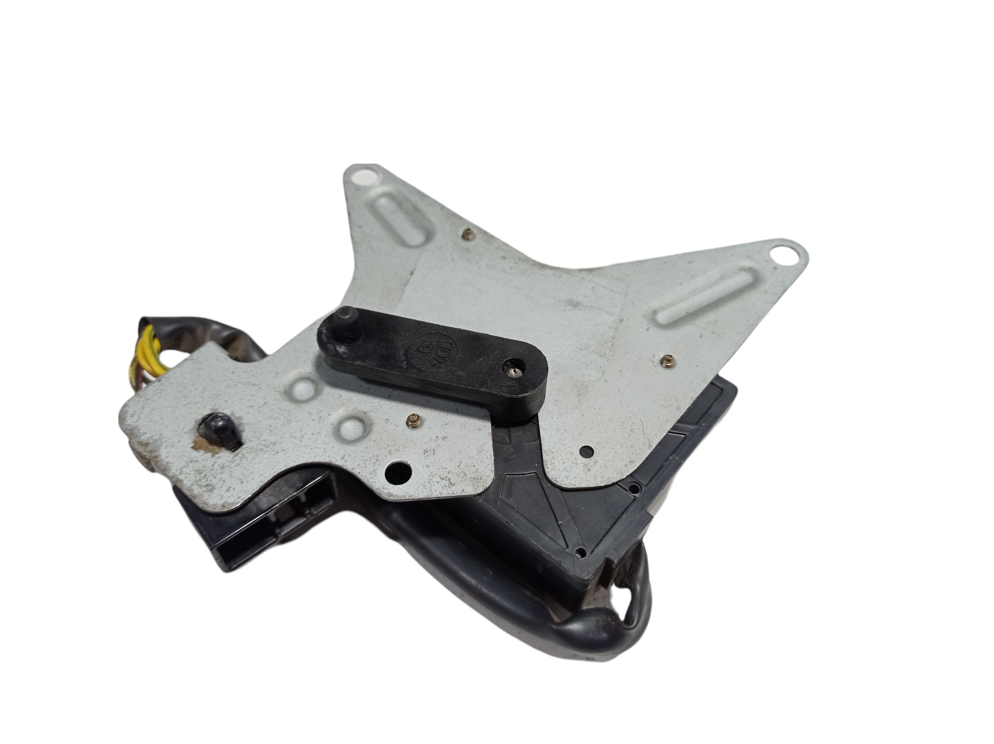 Motor Atuador Caixa Ar Condicionado Kia Clarus 2002 2