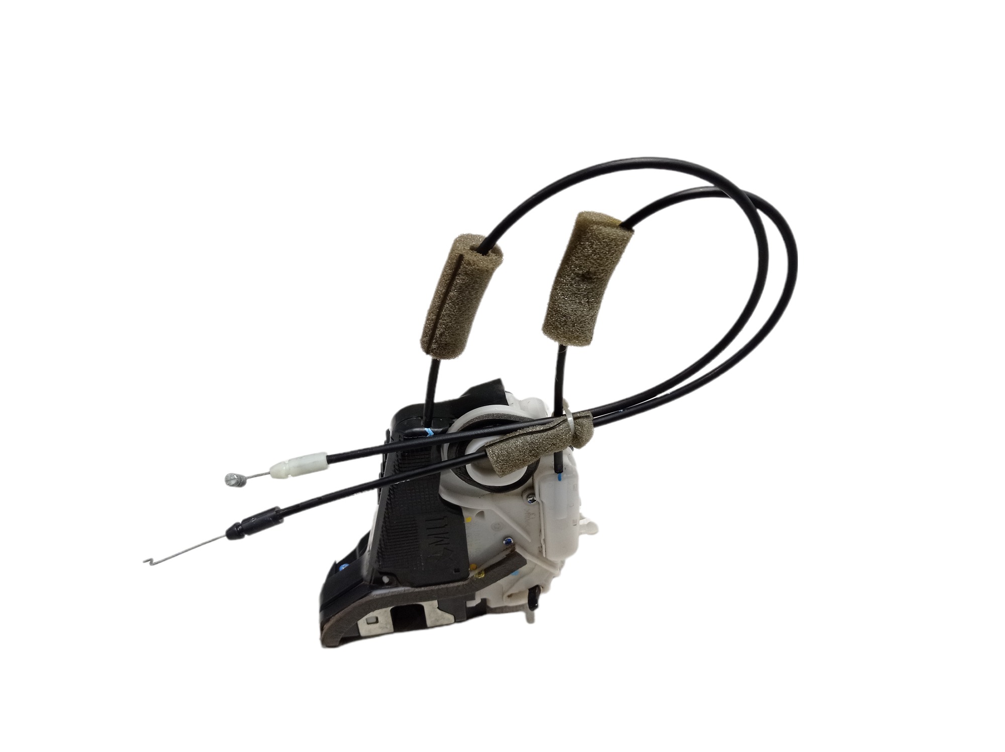 Fechadura Traseira Esquerda Honda Hrv 2016 A 2020 M8514120m2 2