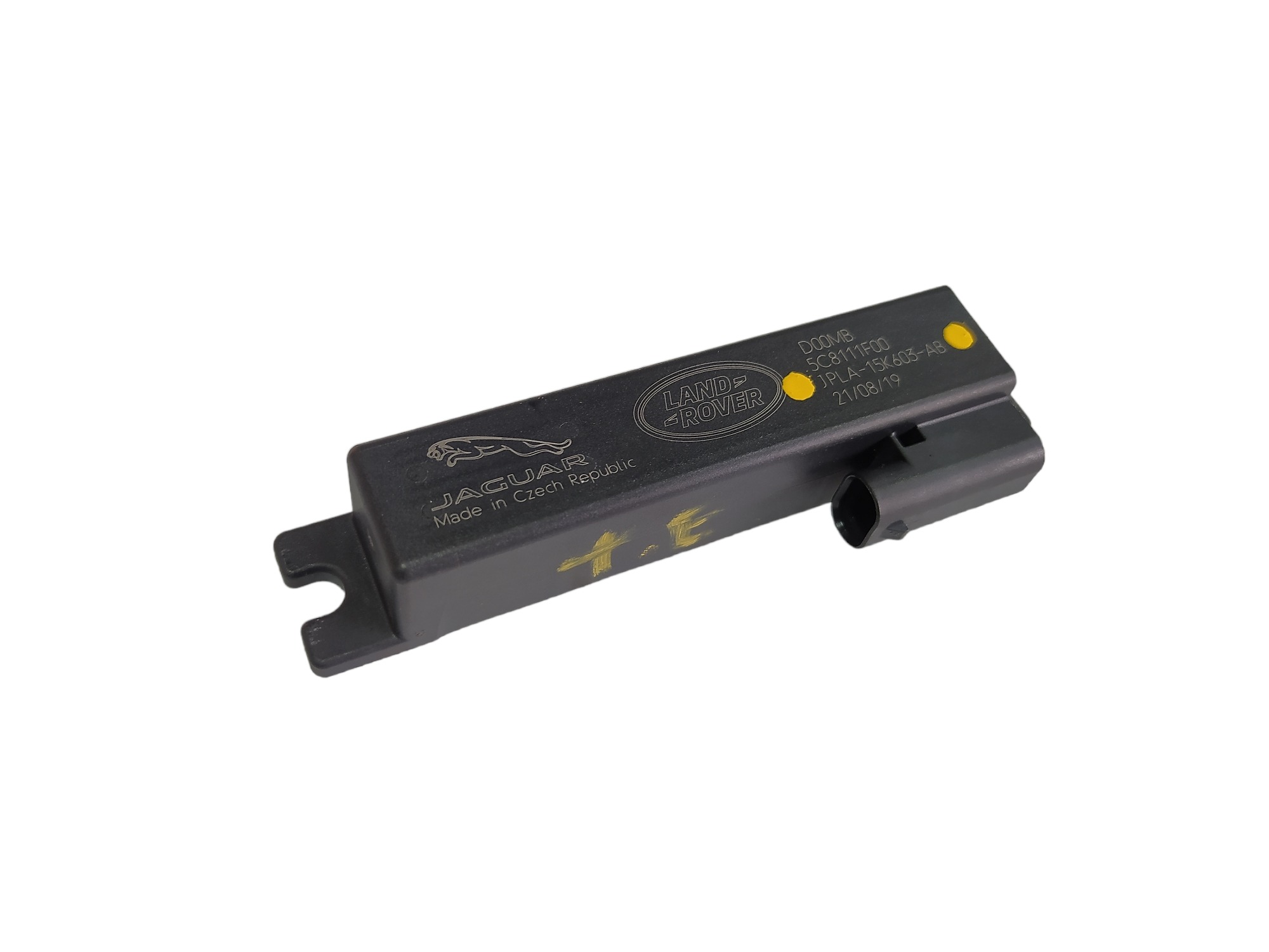 Sensor Antena Kayless Range Rover Evoque 2022 V572 6