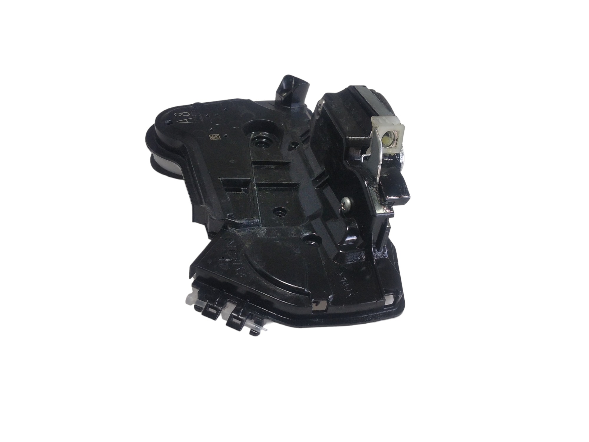 Fechadura Porta Dianteira Esquerda Lexus Rx 2021 V576 5