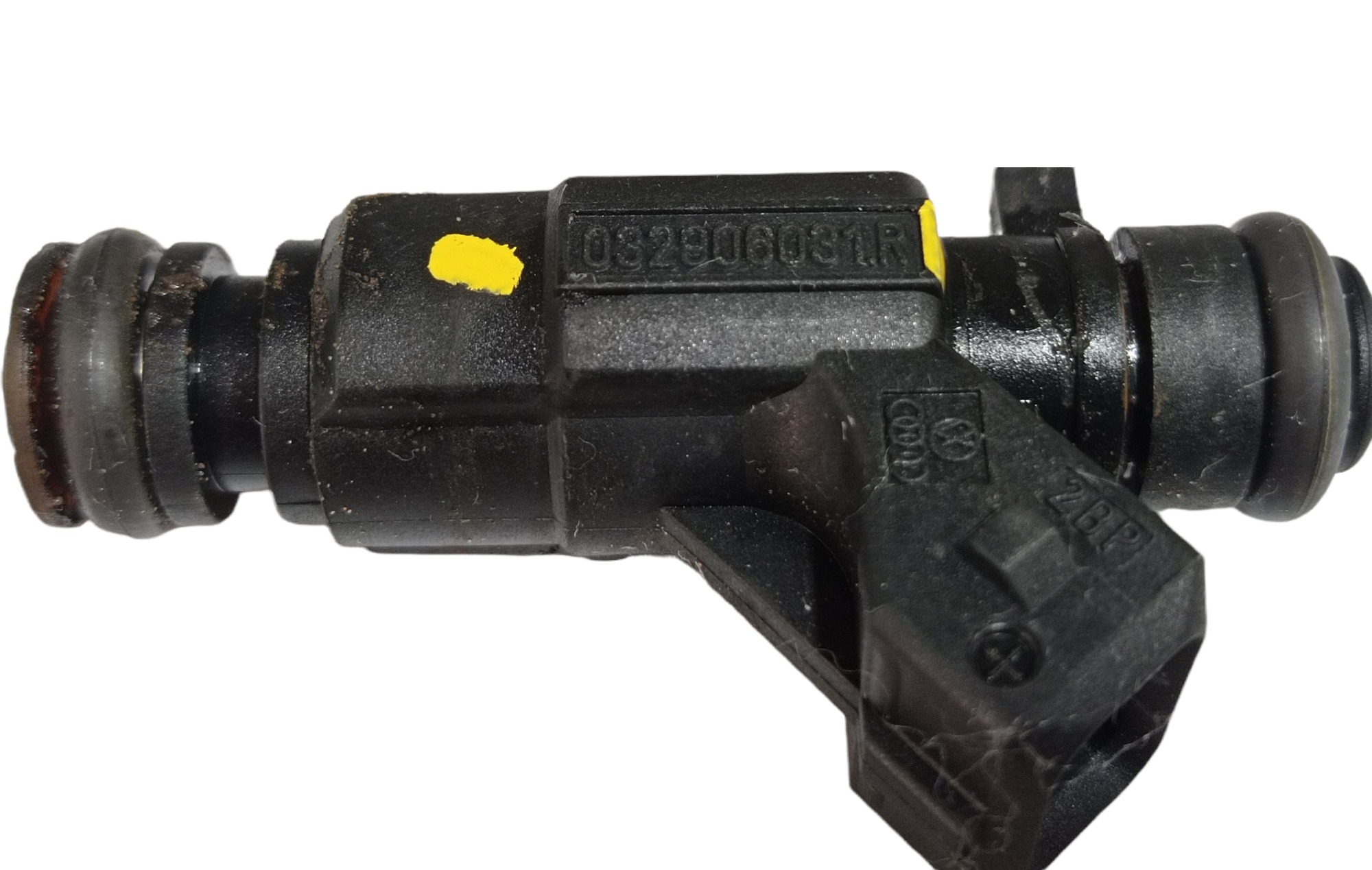 Jogo Bico Injetor Vw Golf 2009 032906031r V435 3