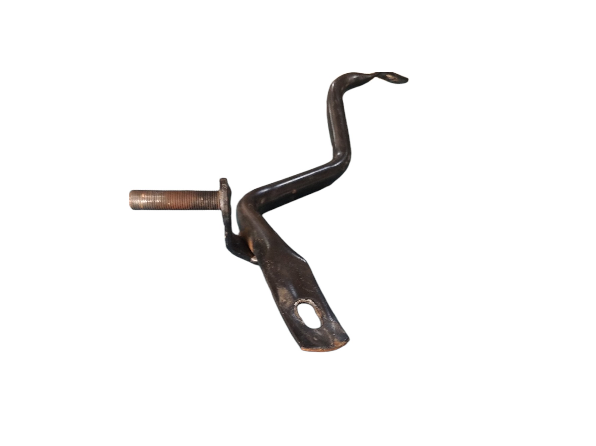 Suporte Estepe Fiat Uno Mille Smart 2000 V256 7521390 7