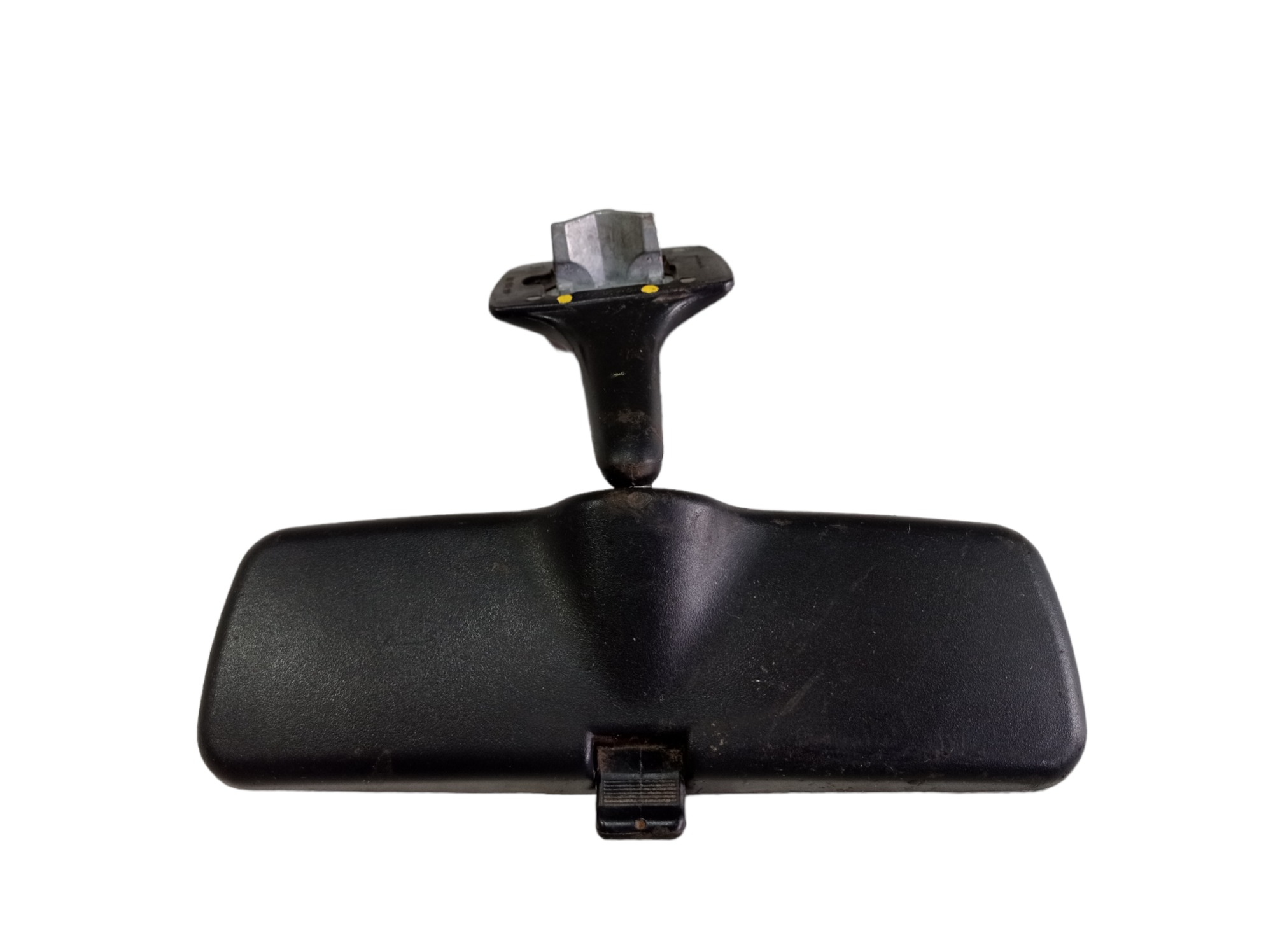 Retrovisor Interno Vw Gol G2 G3 G4 1998 A 2001 377857511 Vl 2