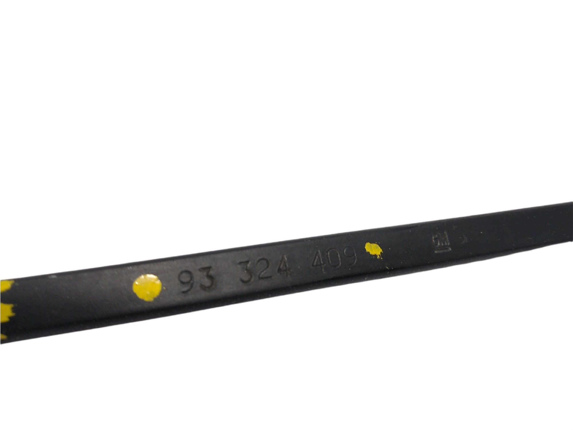 Haste Limpador Parabrisa Esquerdo Gm Classic Spirit 04/05 7