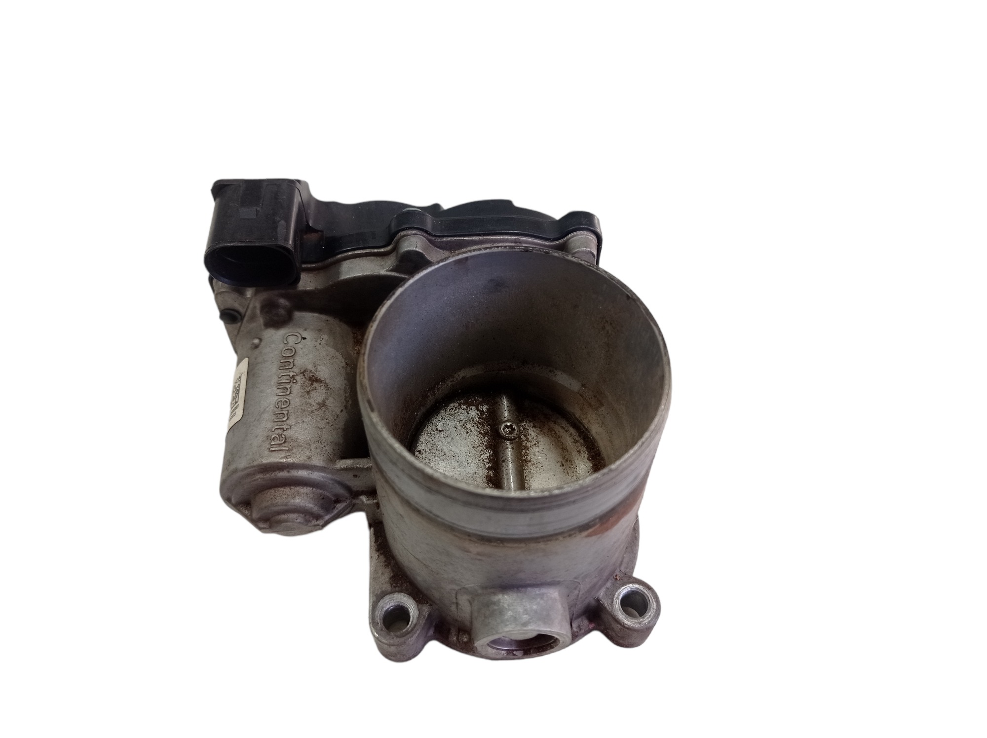 Tbi Corpo Borboleta Vw Virtus 1.6 2017 A 2021 V559 6