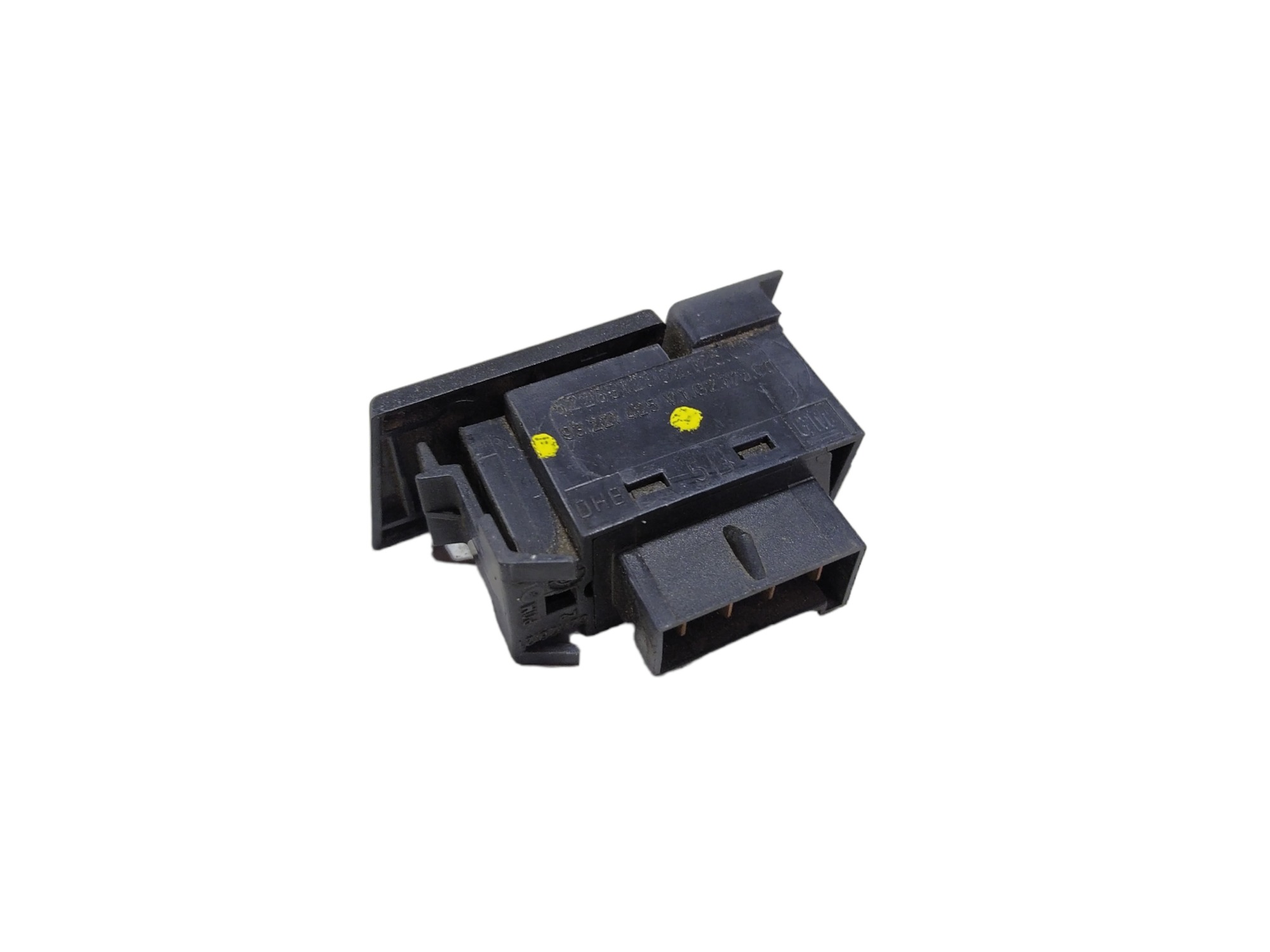 Botão Desembaçador Chevrolet Kadett 93221425 Vl 2