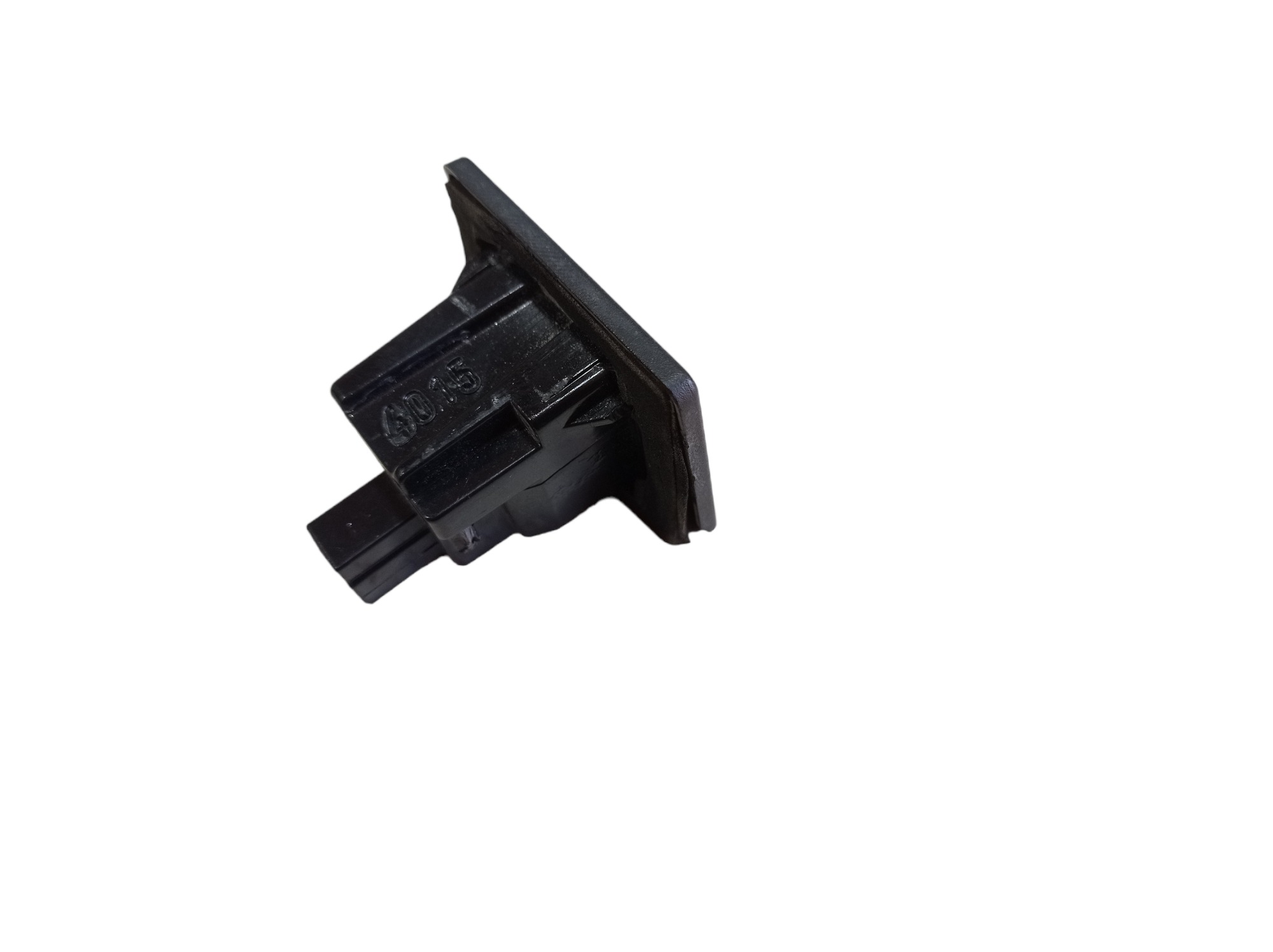Luz De Placa Mercedes Gla 200 2016 A0009062903 V568 1