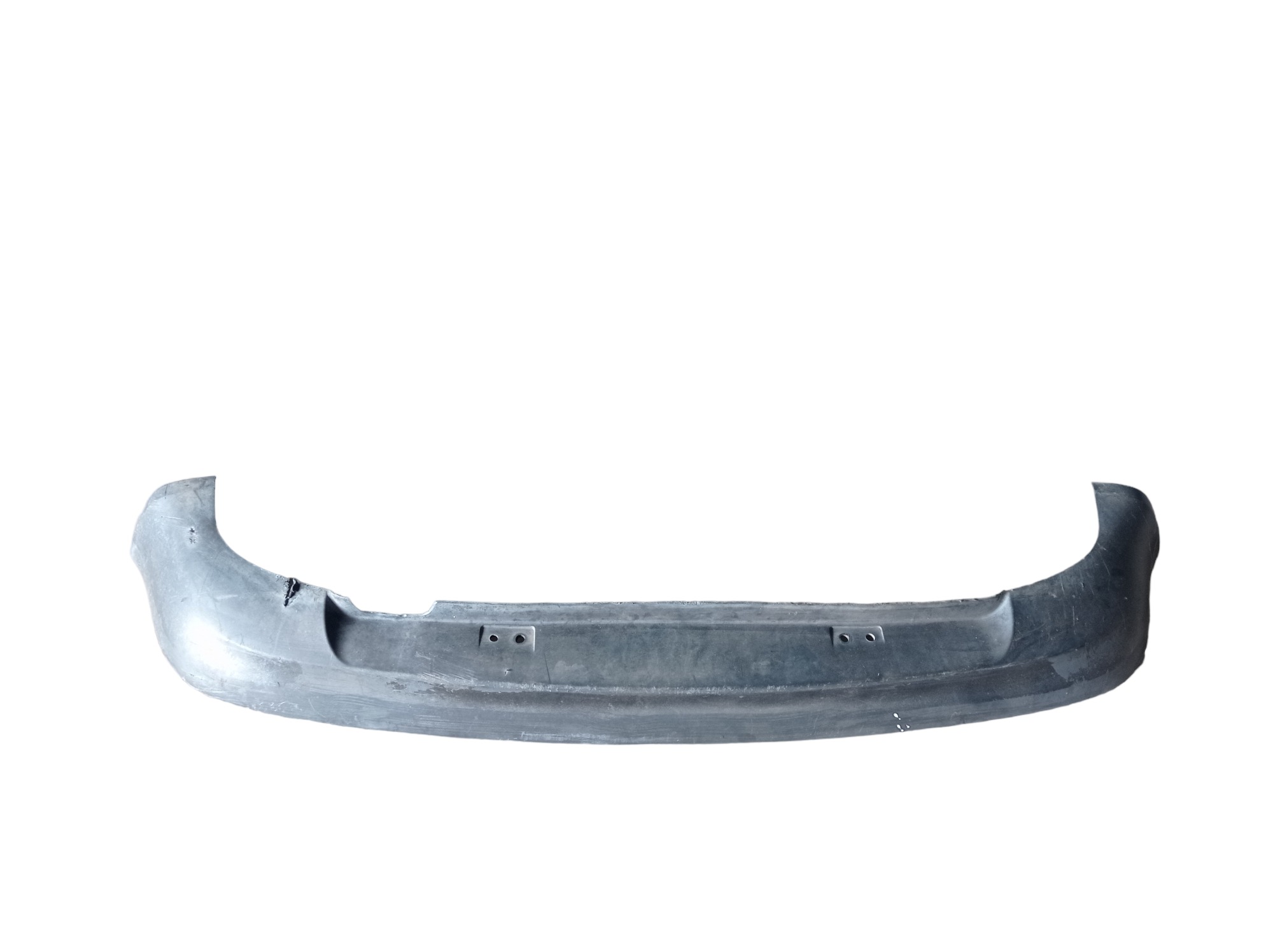 Saia Parachoque Traseiro Vw Golf 2001 2009 1j6807521 1