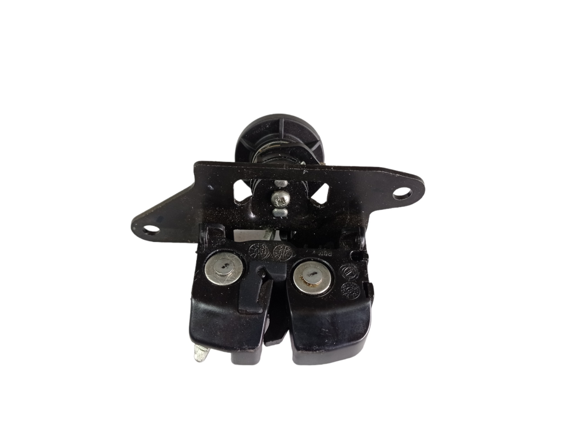 Fechadura Tampa Traseira Fiat Mobi 2019 030864 2