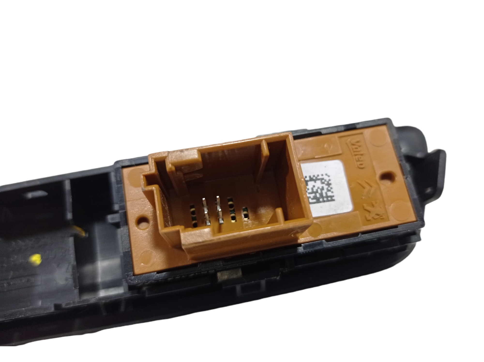 Botao Sensor Alarme Peugeot 2008 2017 9800671377 V437 3
