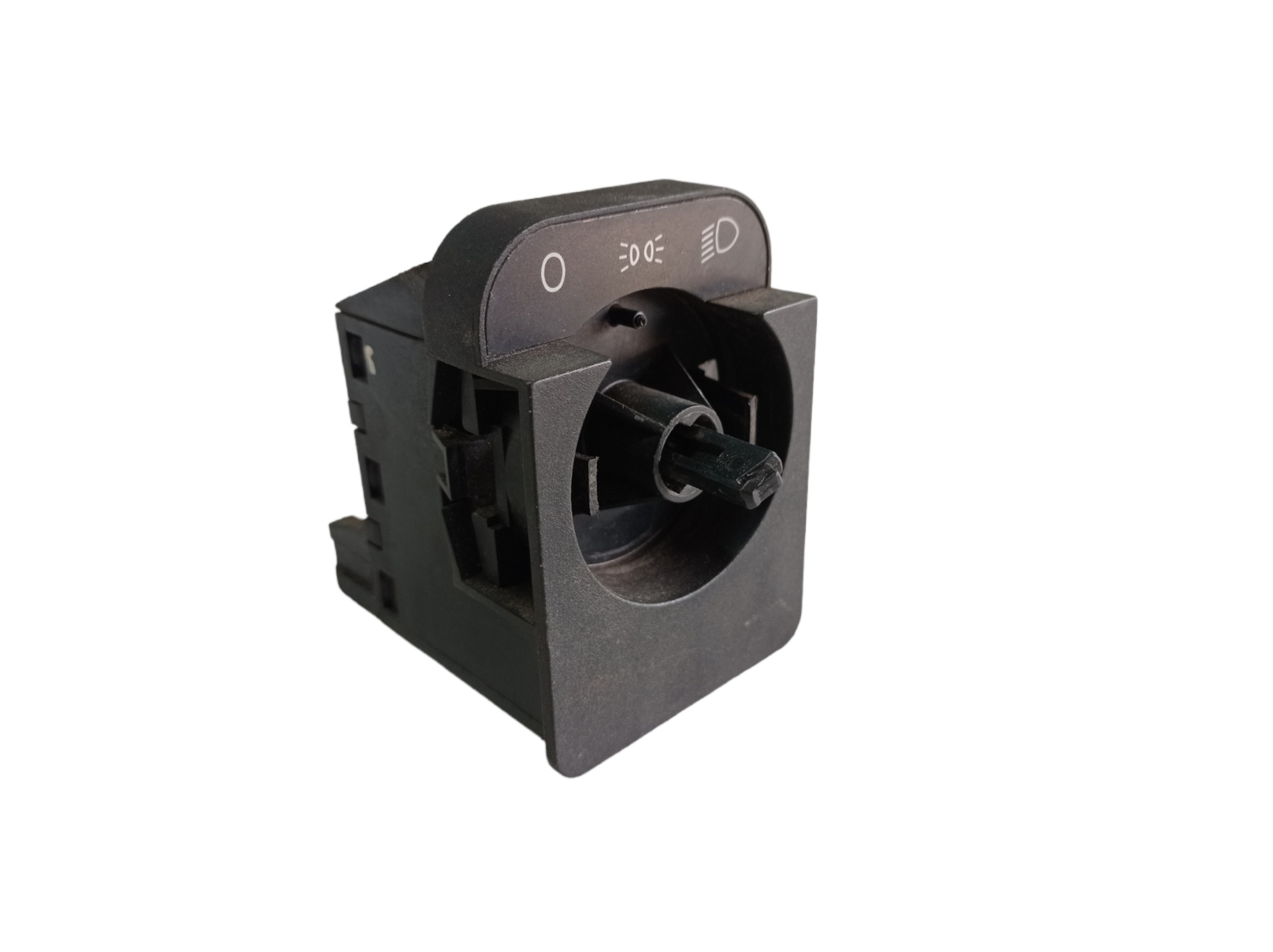 Botão Luz Farol Gm Corsa Vectra Ômega 1992 A 1998 Vl 6