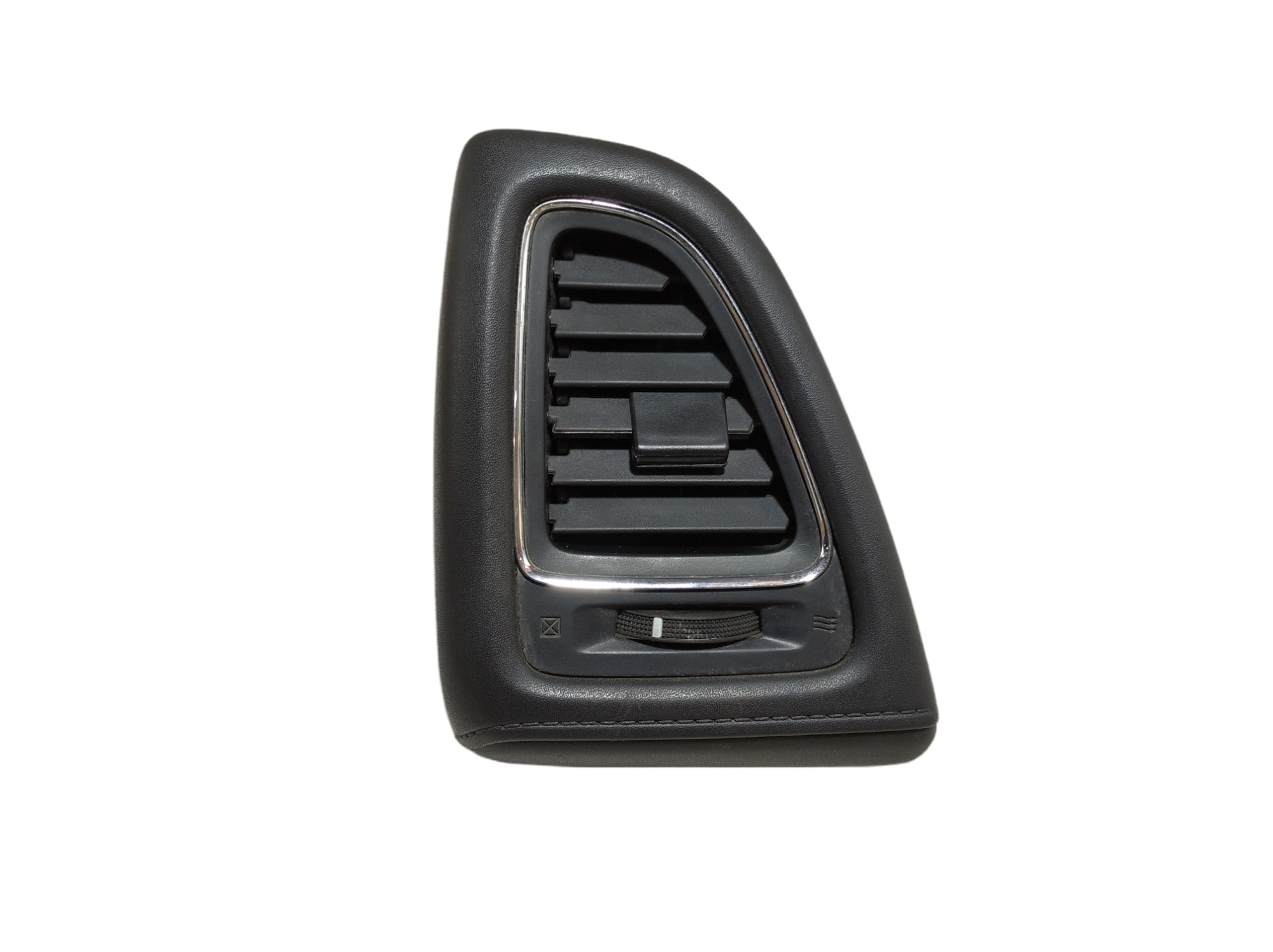 Difusor Ar Esquerdo Honda Hrv 2017 A 2021 V322 1