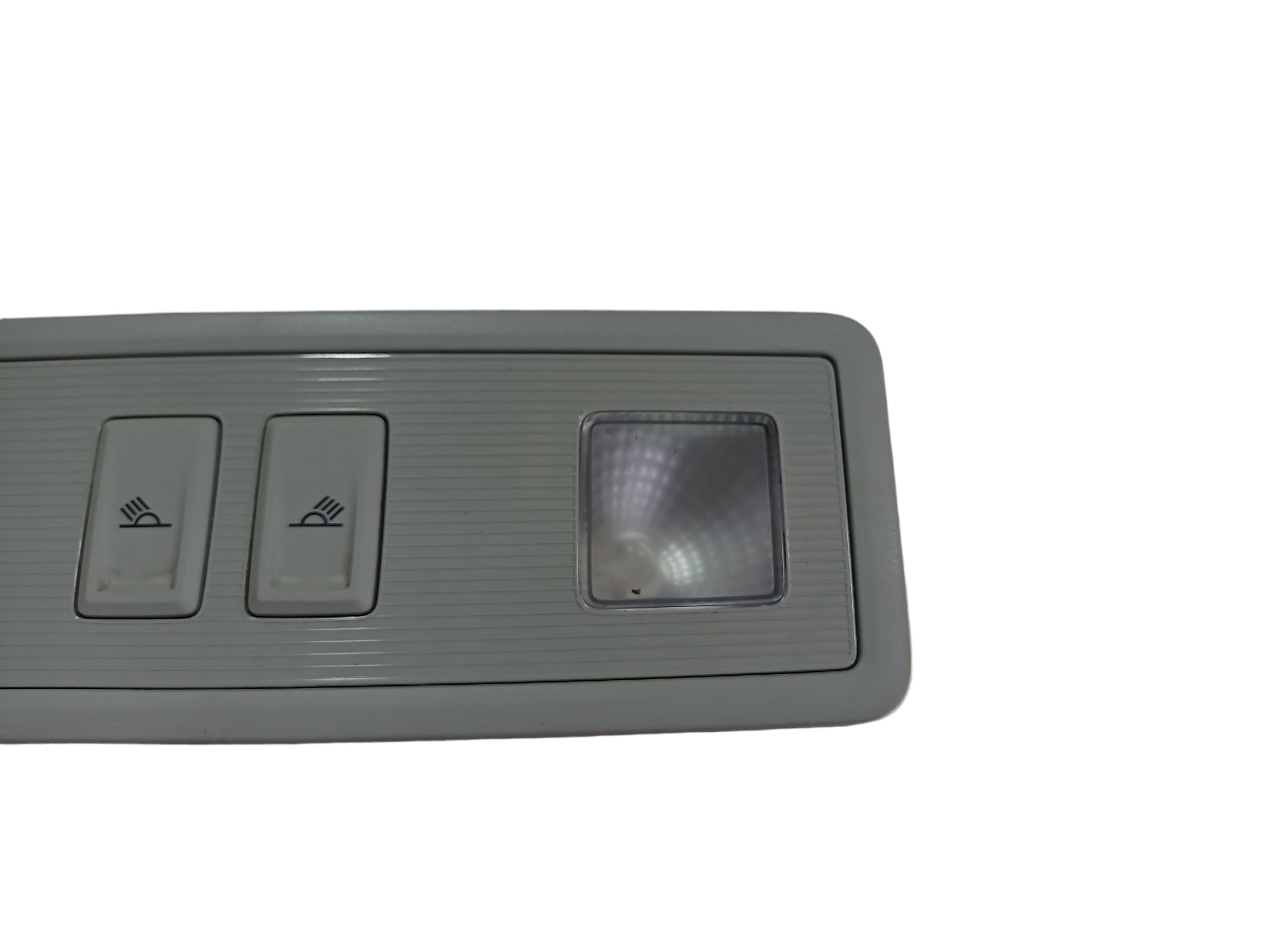 Luz Cortesia Teto Traseiro Vw Virtus 2017 A 2021 V559 1