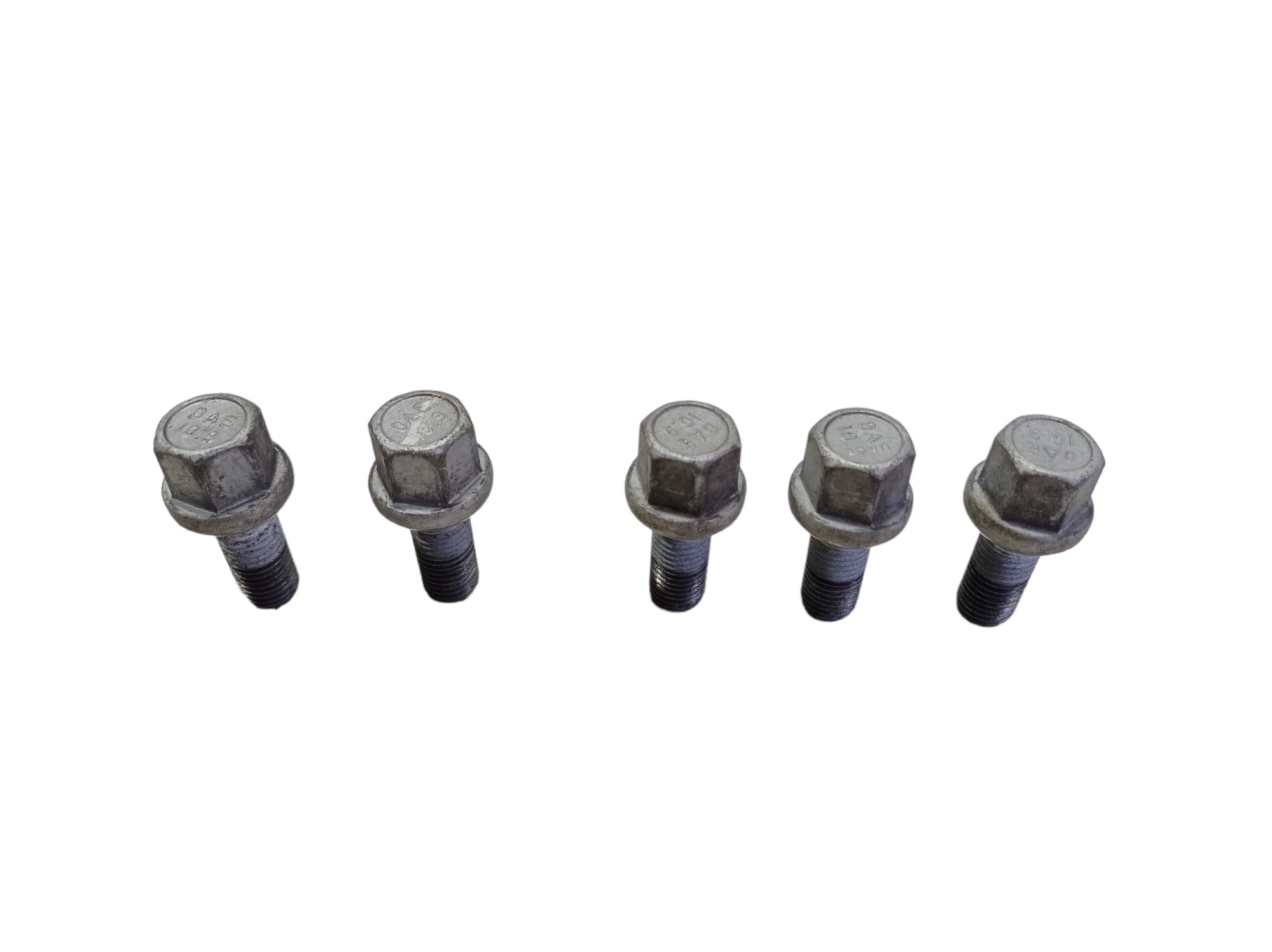 Porca Roda Chery Arrizo 5 Rxt 2019 V558 6