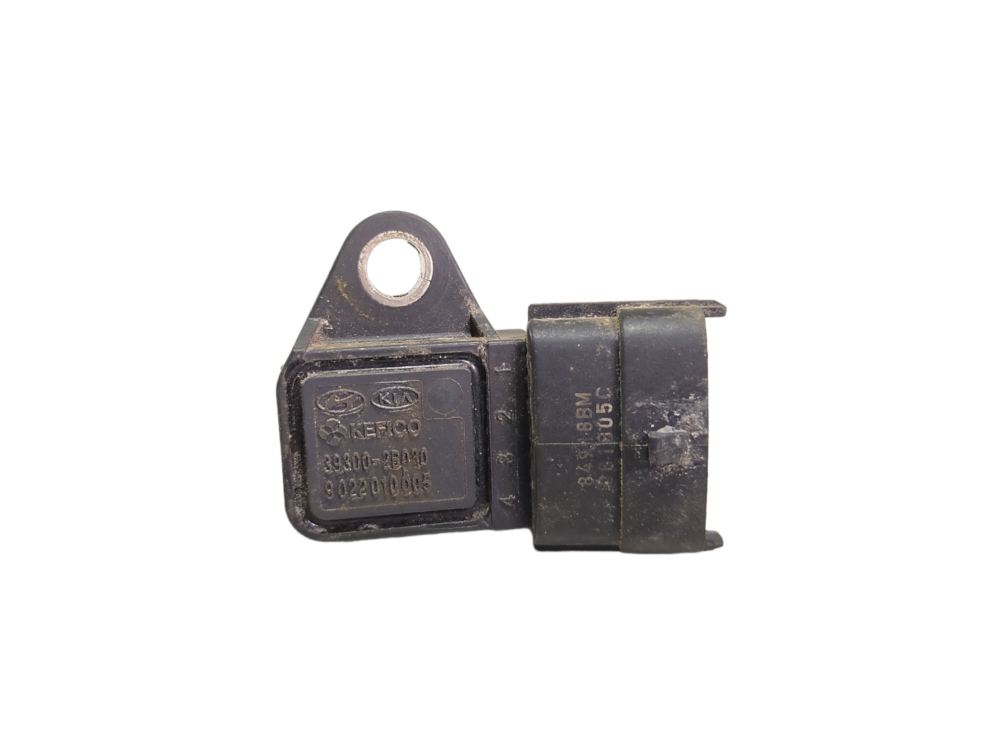 Sensor Map Hyundai Hb20 Kia Soul Picanto 393002b020 Vl 4