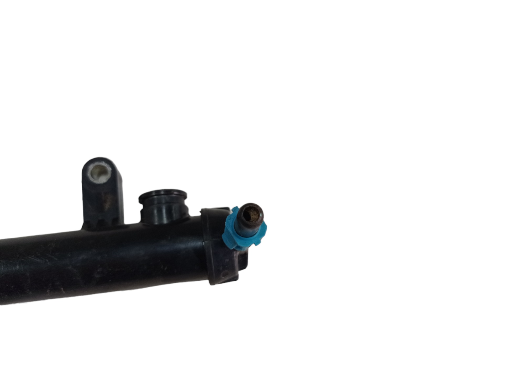 Flauta Combustivel Gm Onix Prisma Cobalt Celta 25365492a Vl 5