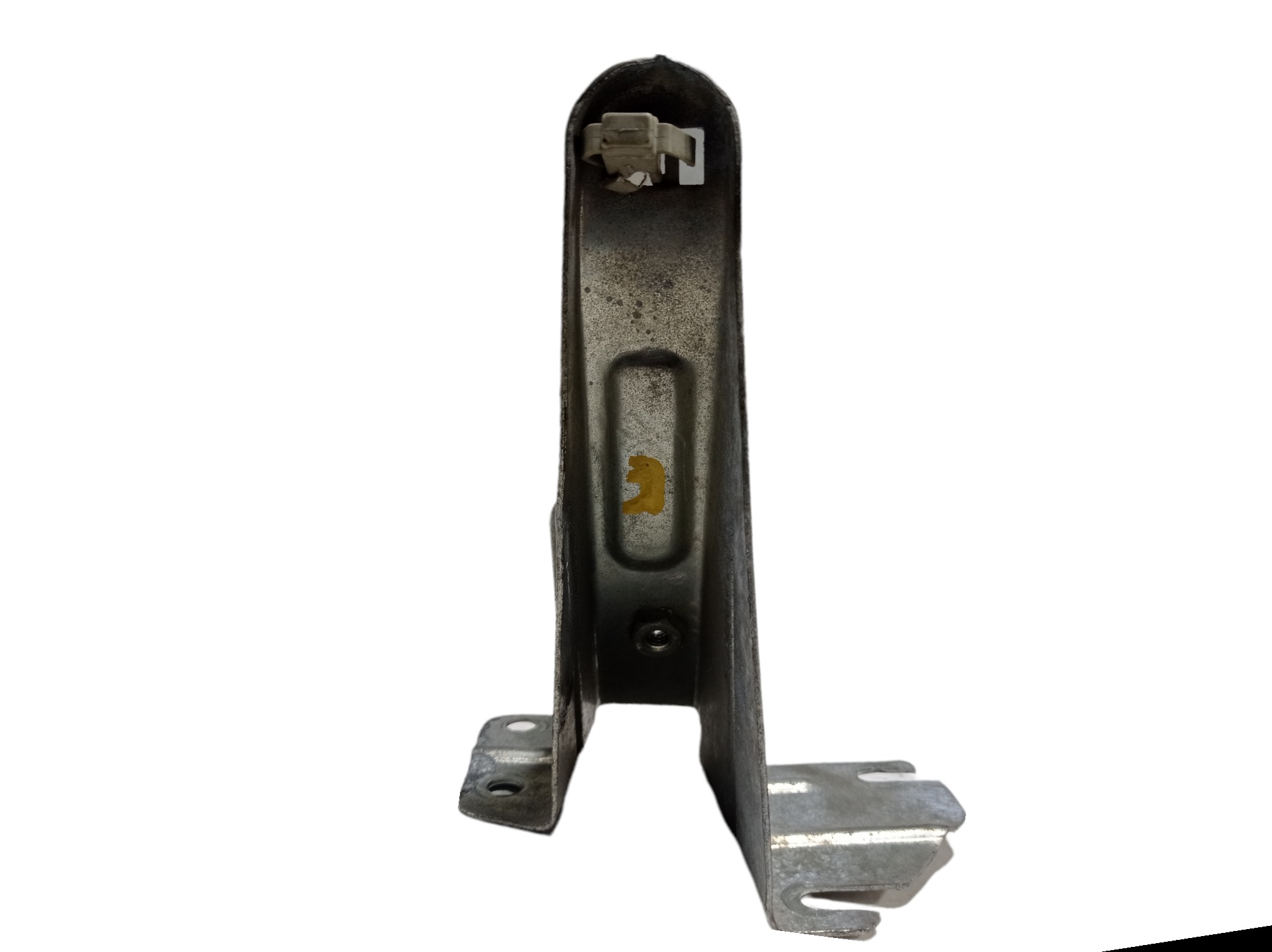 Suporte Esquerdo Churrasqueira Fiat Idea 2014 V355 4