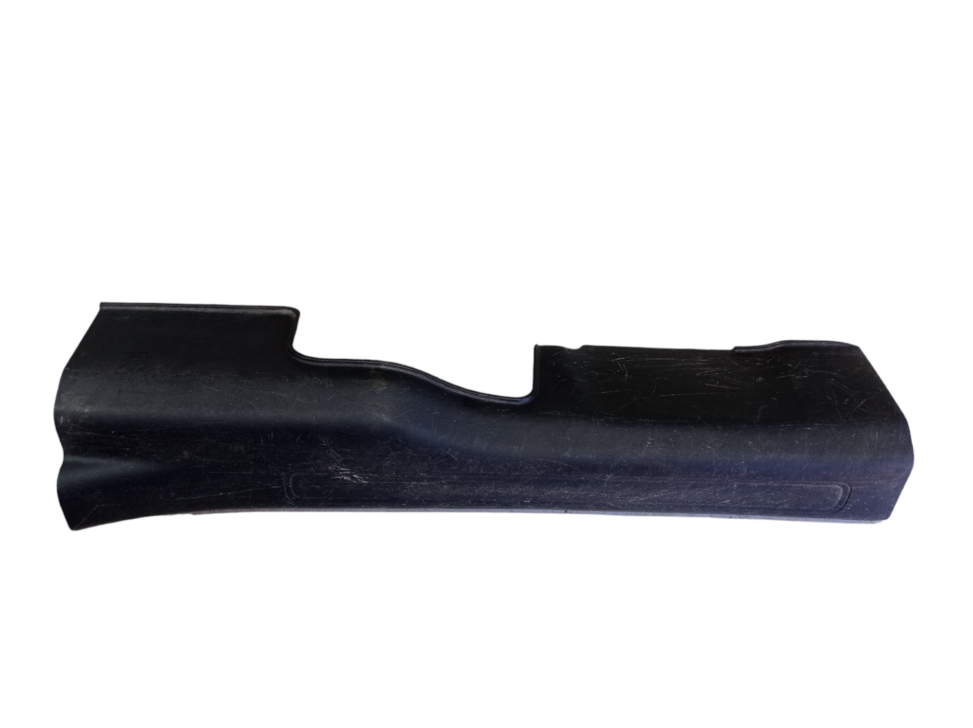 Soleira Dianteria Direita Outlander 2014 V551 Preto 2