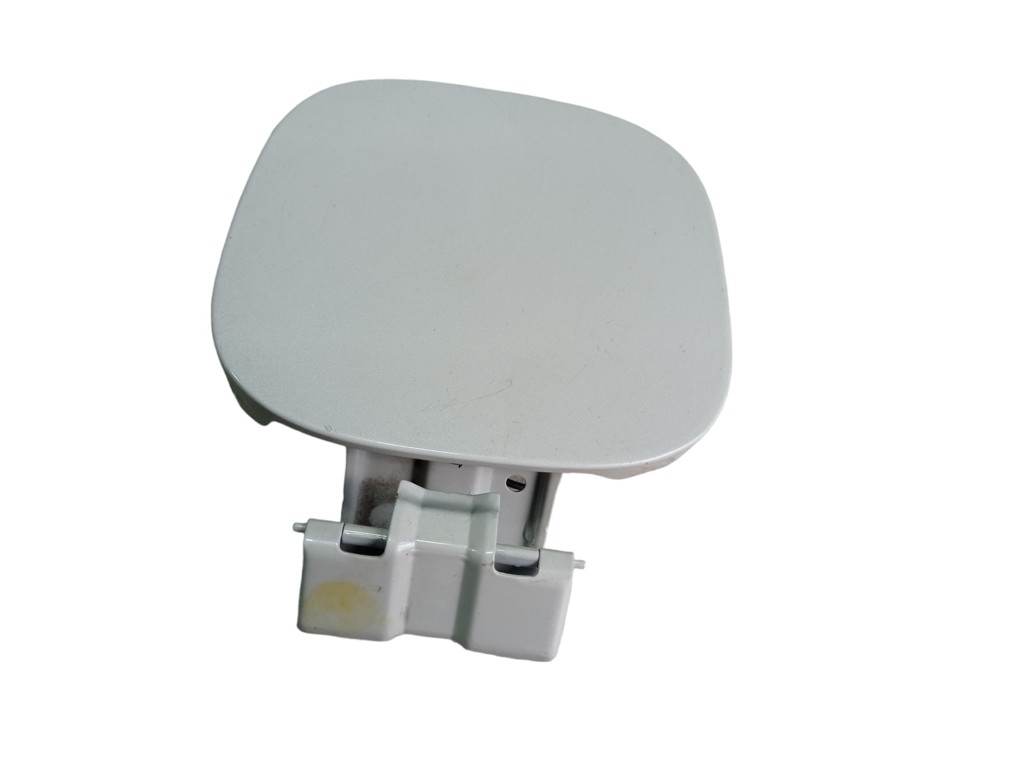 Portinhola Tanque Combustível Outlander 2014 V551 Branco 1