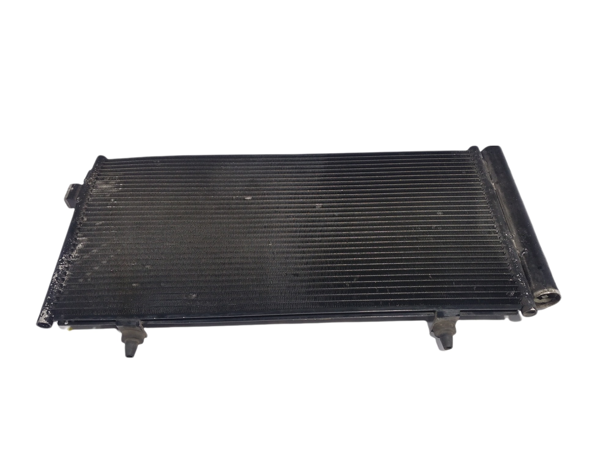 Condensador Do Ar Condicionado Subaru Impreza 2.0 2009 V375 2