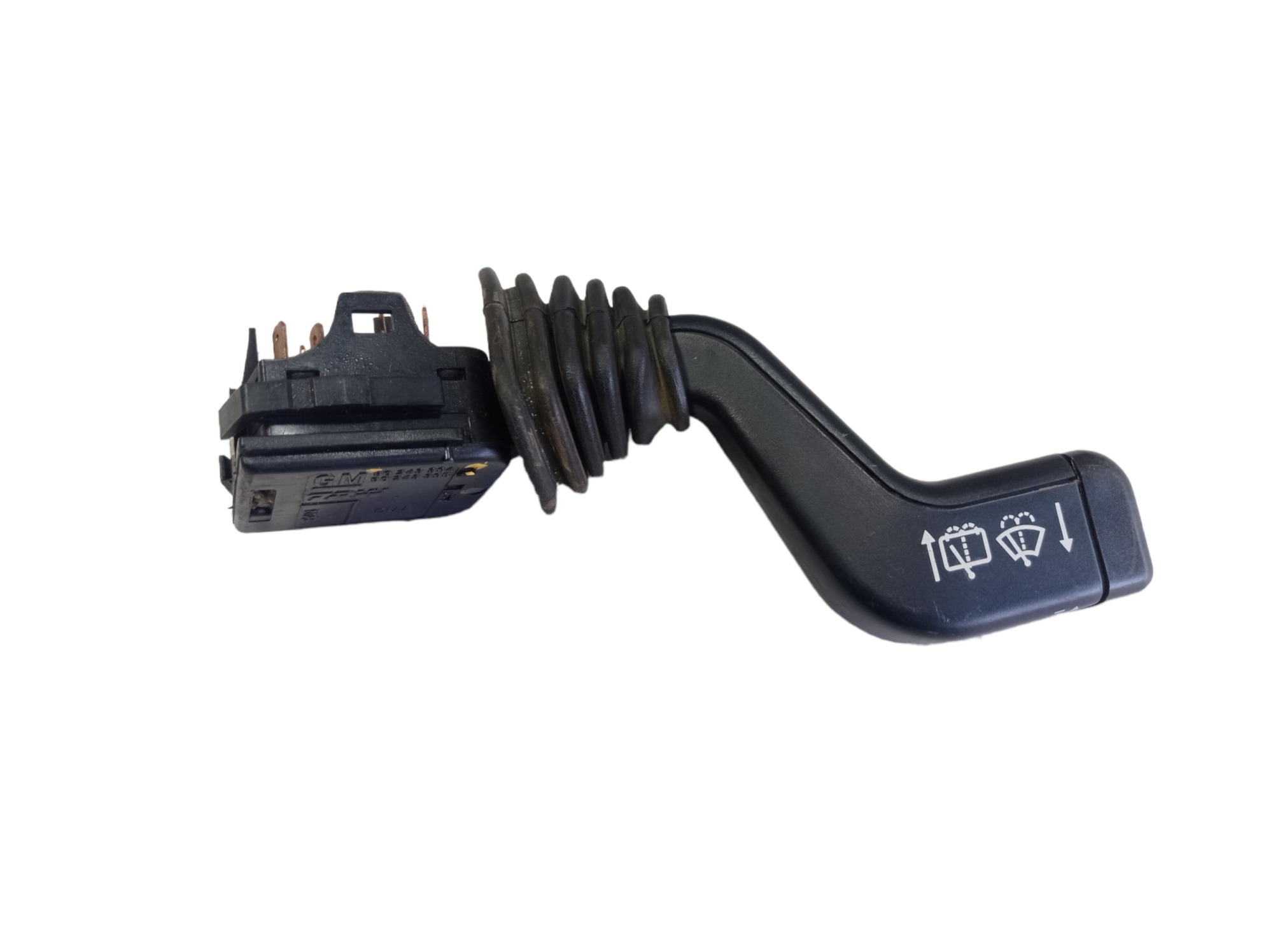 Chave Limpador Parabrisa Gm Corsa Classic 1999 A 2016 1
