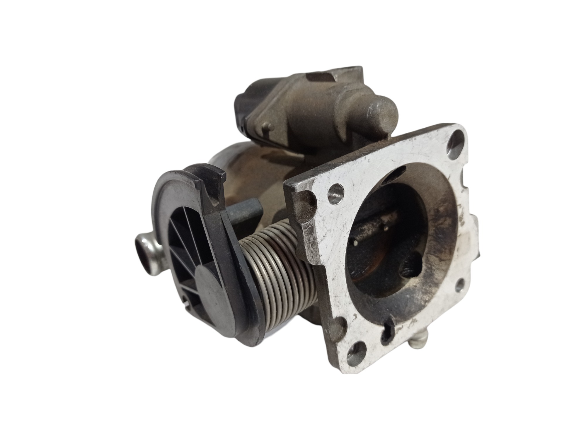 Tbi Corpo Borboleta Gm Celta 2001 2007 V209 2
