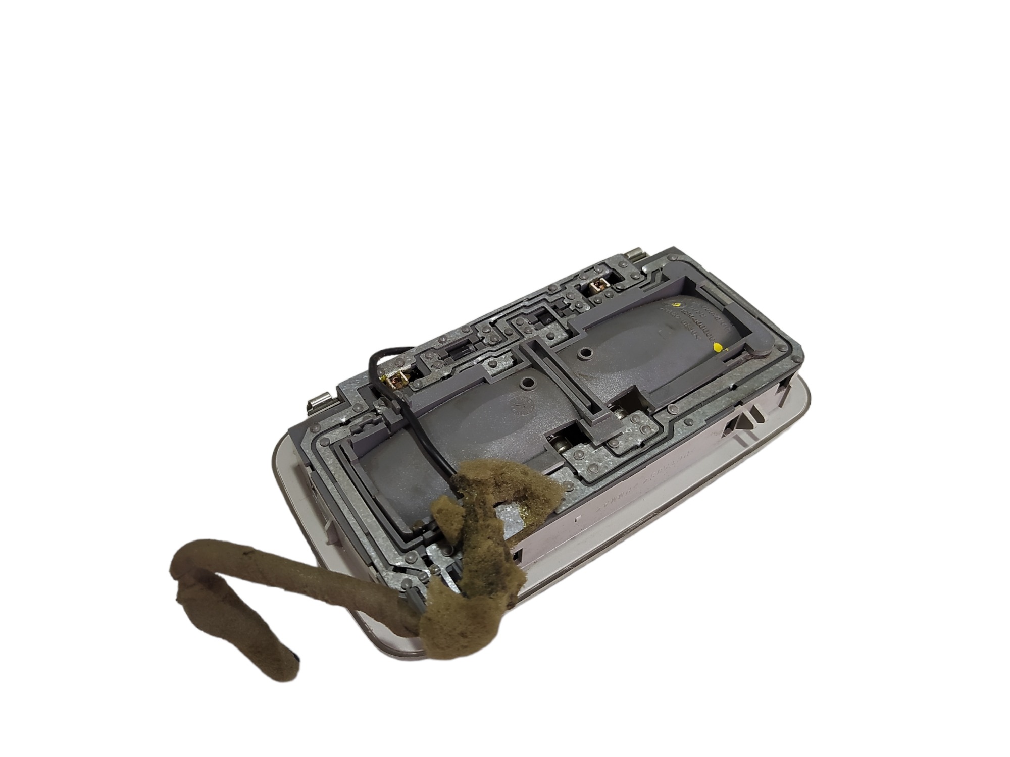 Luz Cortesia Dianteira Fiat Linea Punto 2008 A 12 1520400000 1