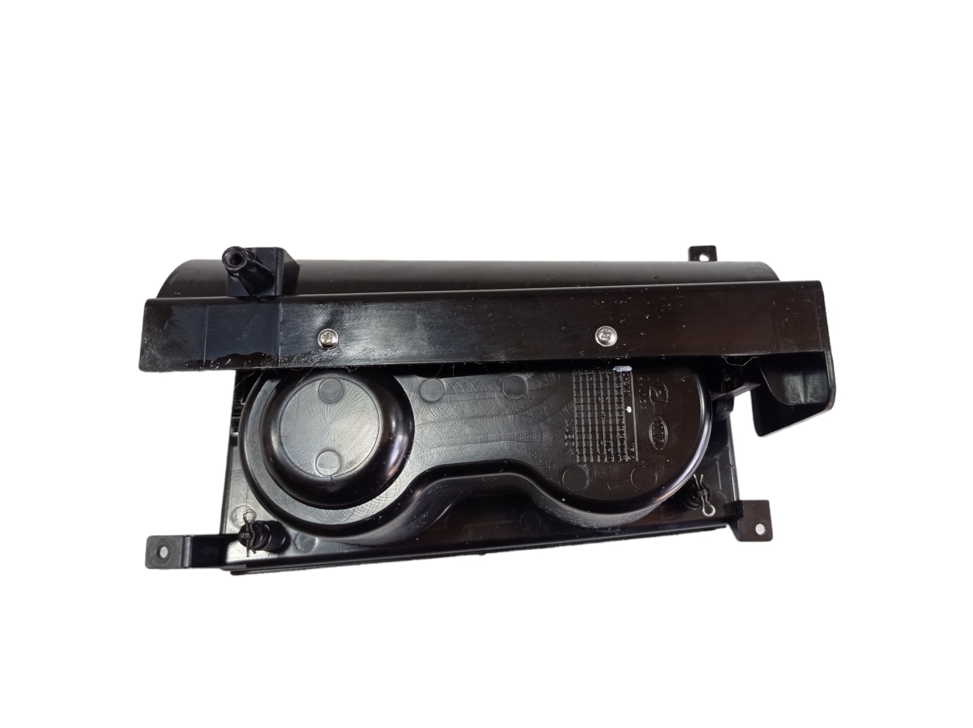 Porta Copos Console Central Kia Cadenza 2013 V547 5