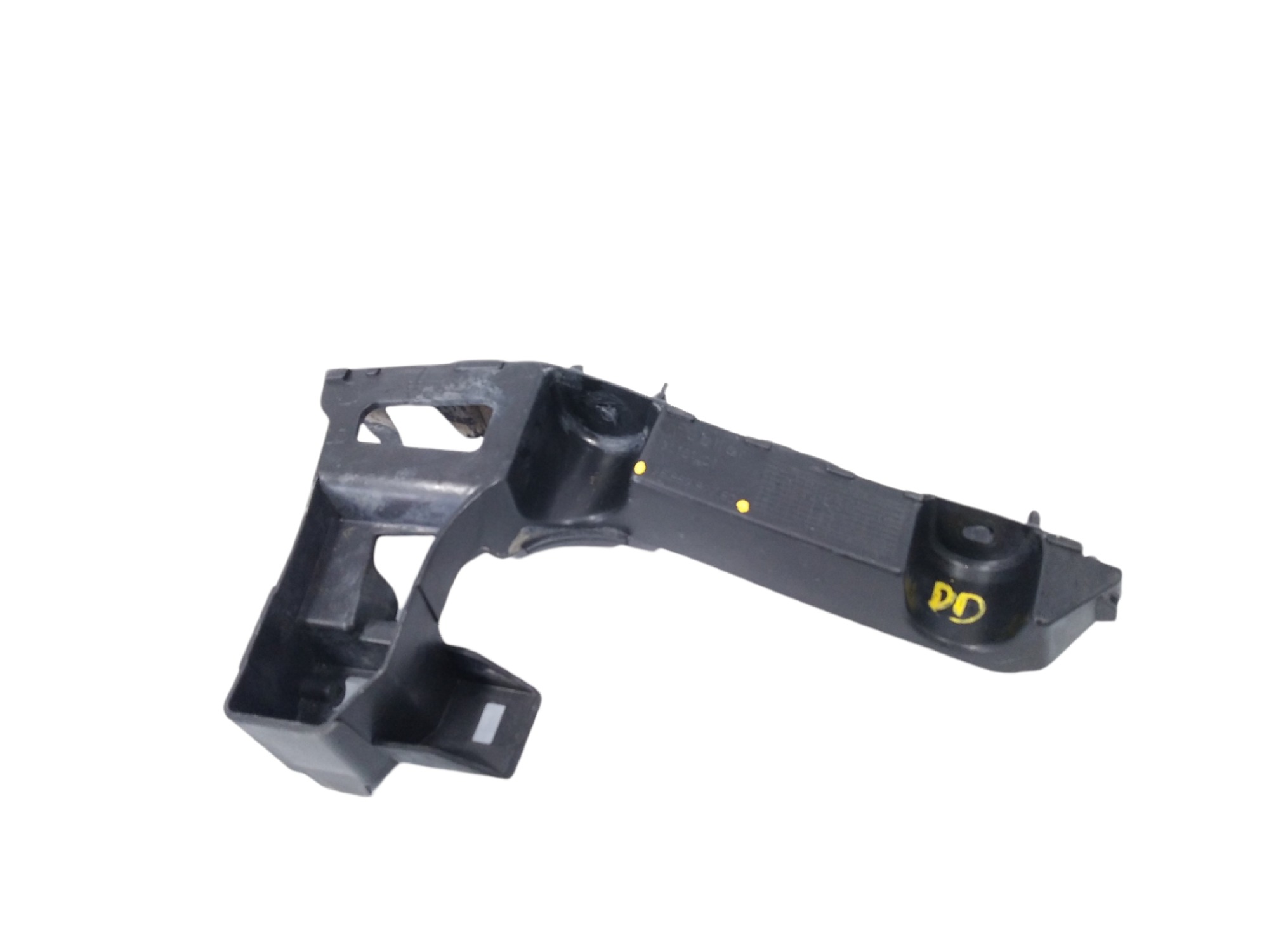 Guia Parachoque Dianteiro Dir Citroen C3 Aircross 2013 V359 5