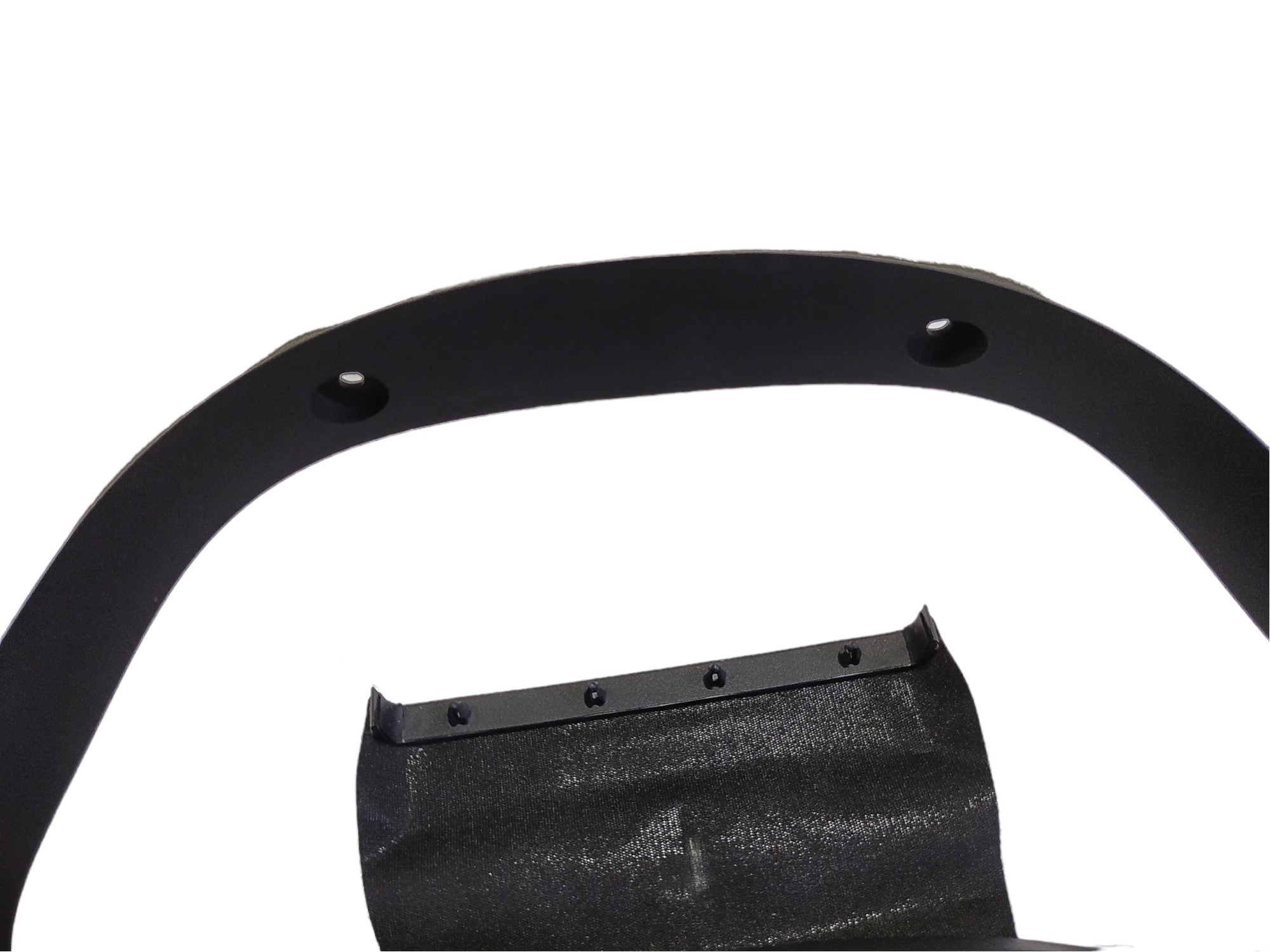Moldura Painel Instrumento Lexus Is300 3.0 V6 2012 V545 7