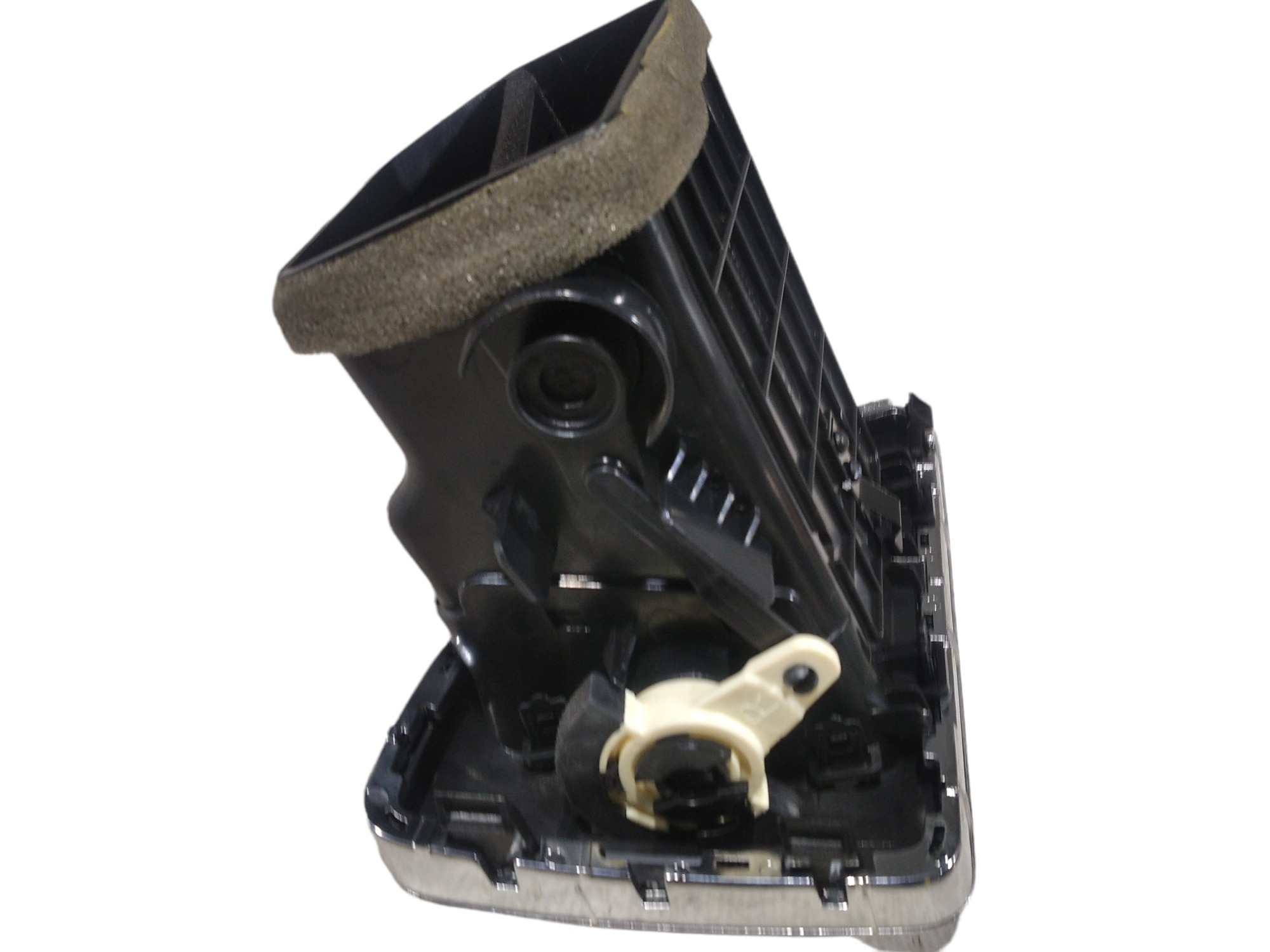Difusor De Ar Direito Jac T6 2016 V345 8