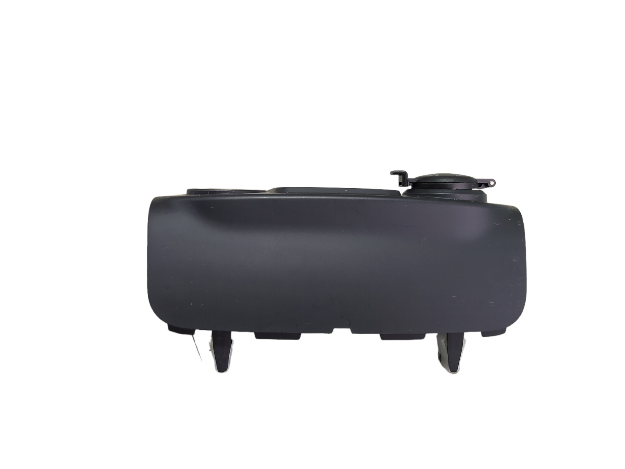 Tomada 12v Acendedor Cigarro Jac T50 2017 2021 V489 Preto 1