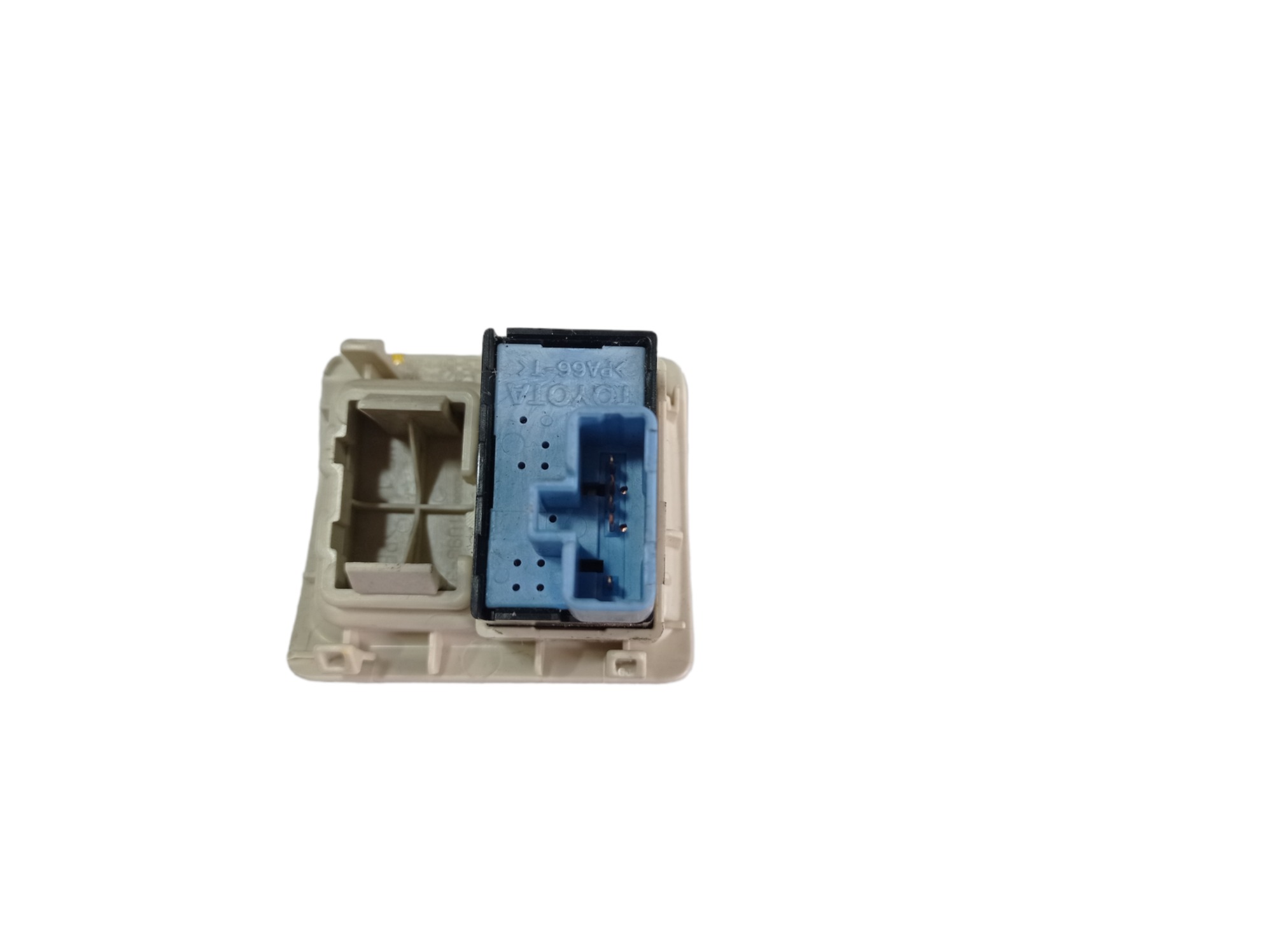 Botão Controle Tração Lexus Is300 2012 V545 3
