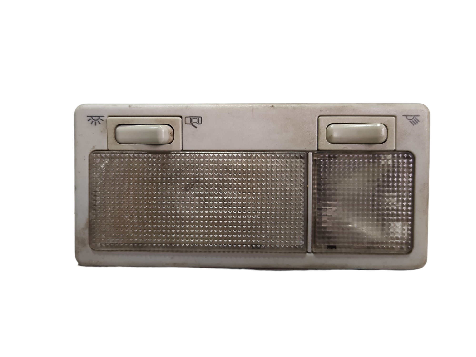 Luz  Cortesia Passat Alemao 1995 357947111 Vl 6