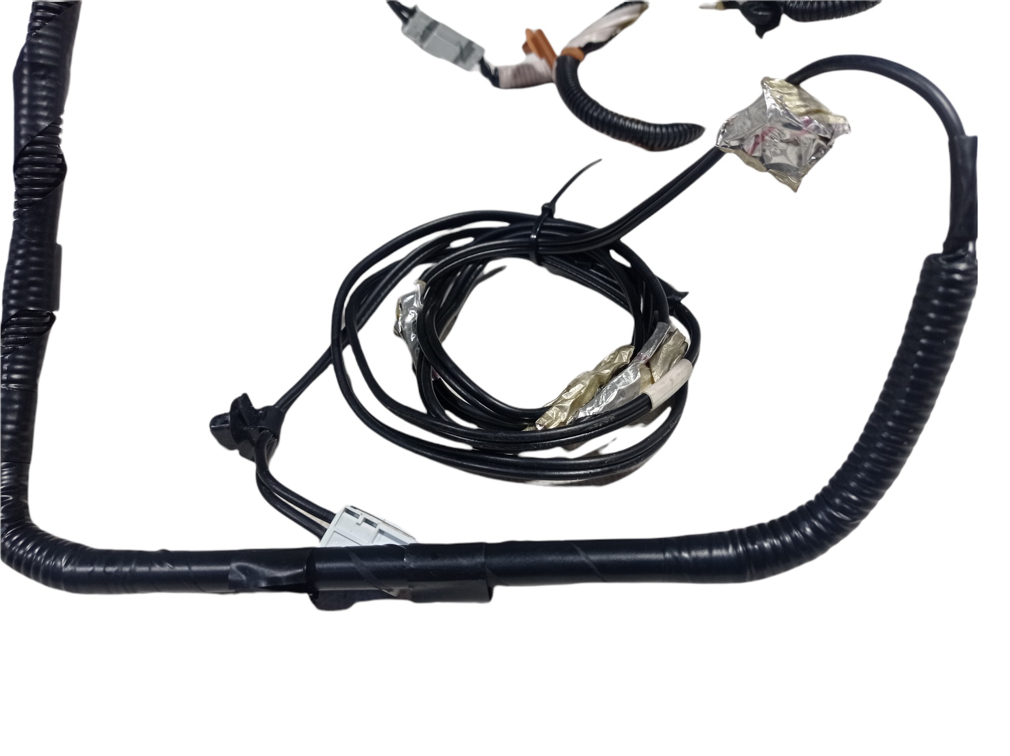 Chicote Antena Teto Honda Civic 2017  39163tbaa010m1  V328 6