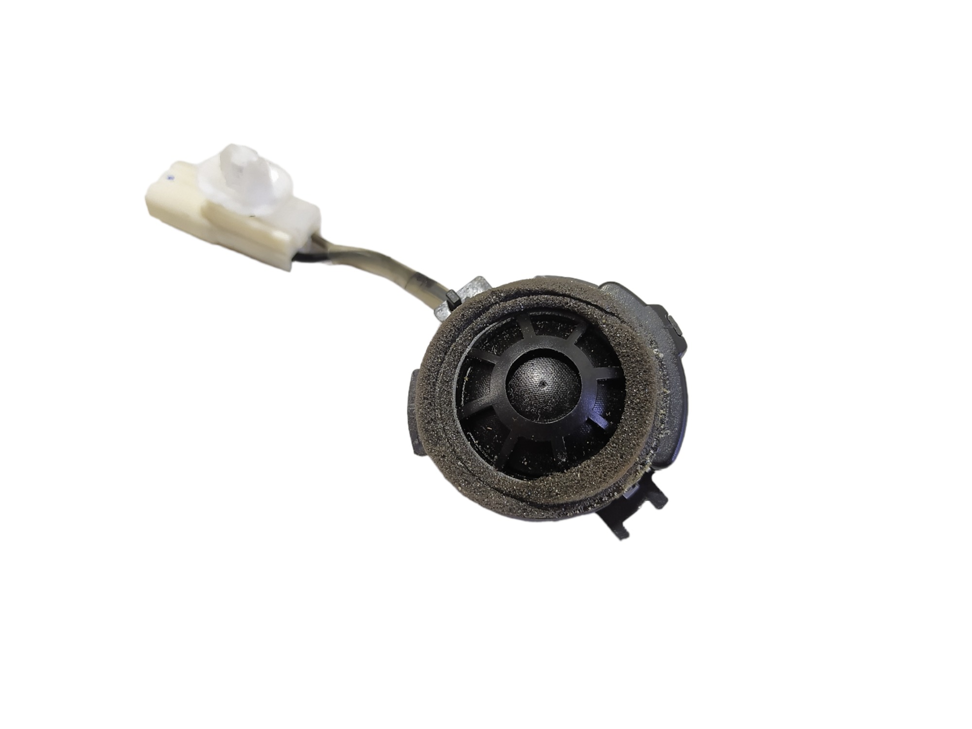Twitter Porta Traseira Direita Lexus Is300 3.0 V6 2012 V545 2