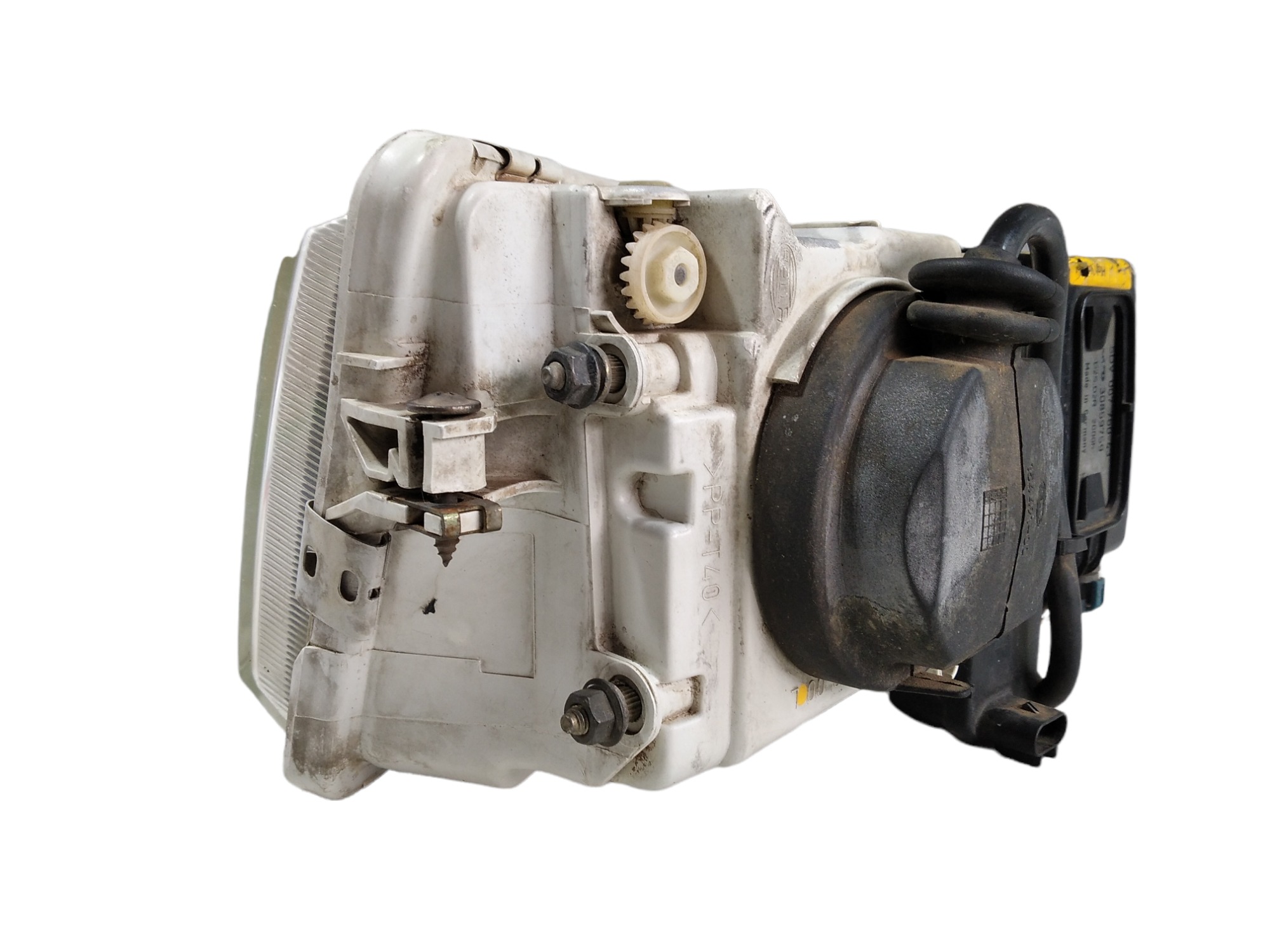 Farol Esquerdo Volvo S40 T4 2002 14908900 V54 2