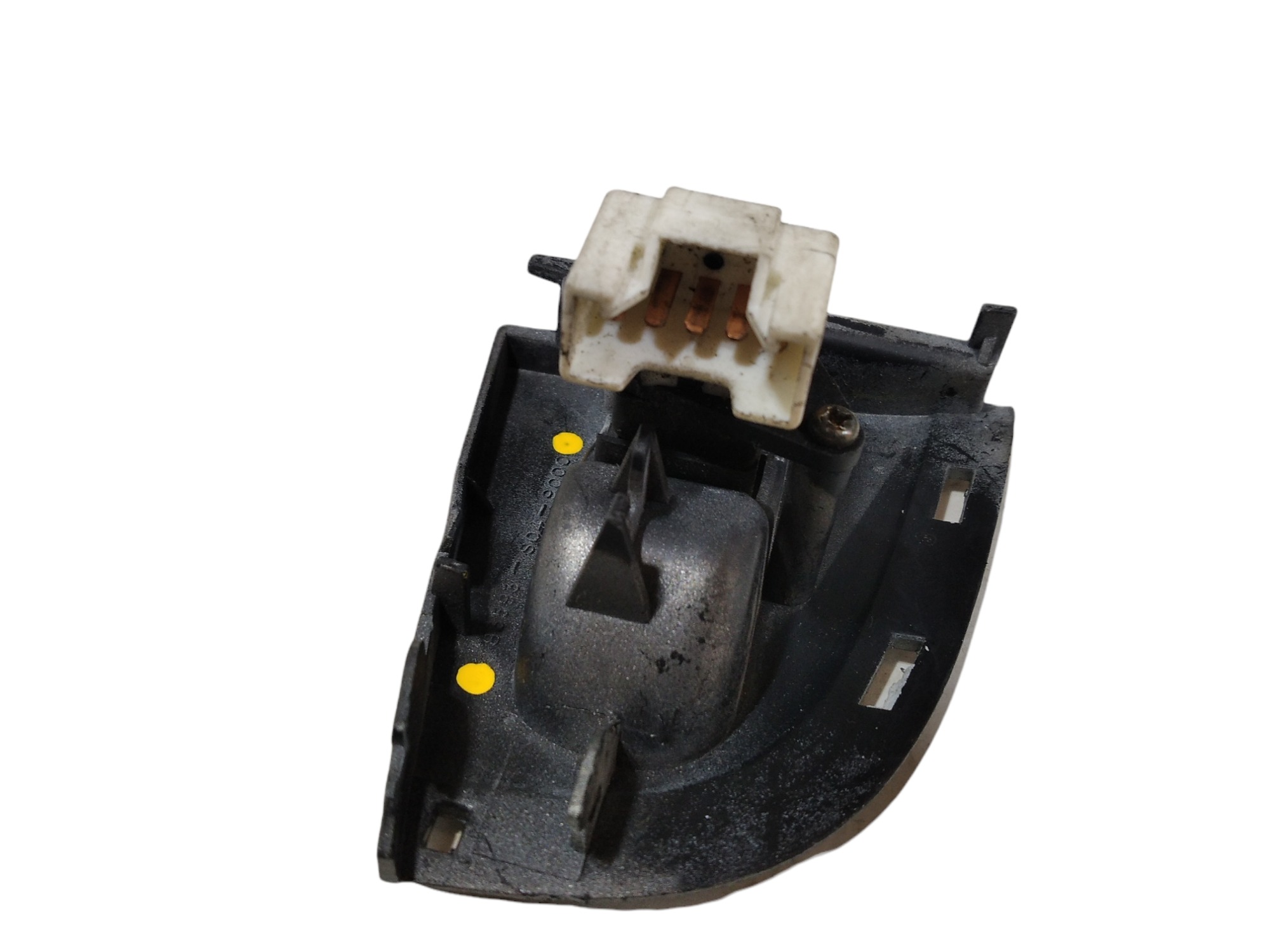 Comando Botão Vidro Traseiro Esquerda Honda Civic 2000 V13 6