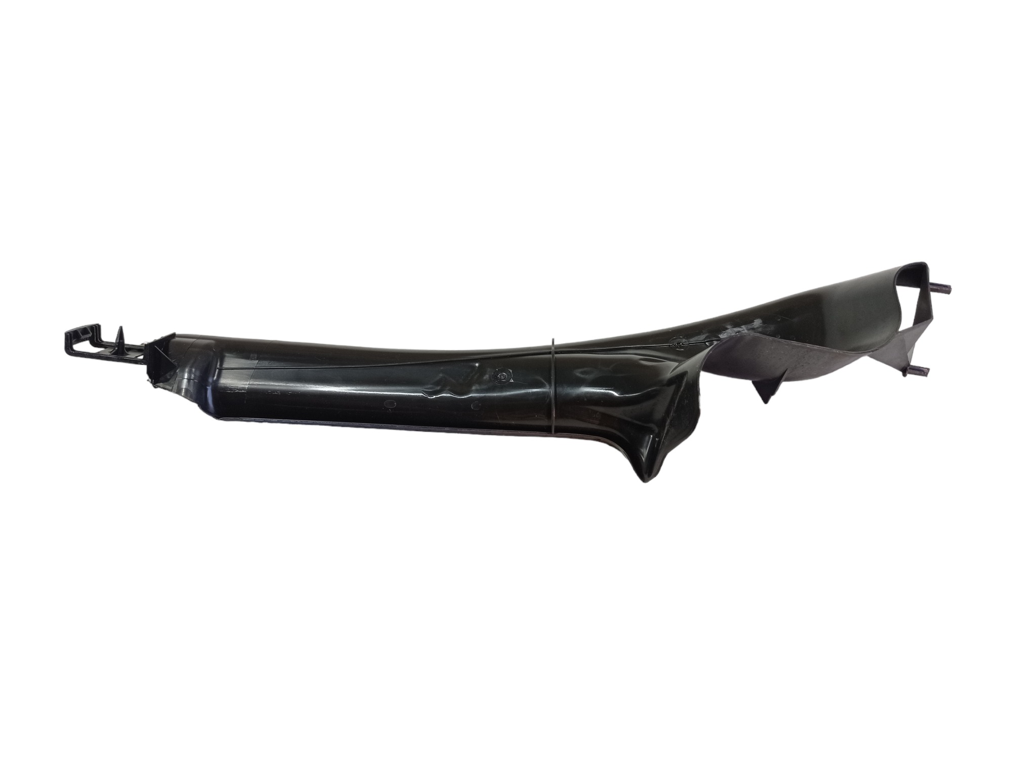 Defletor Parabrisa Vw Golf Gti 2019 5g1815159b V563