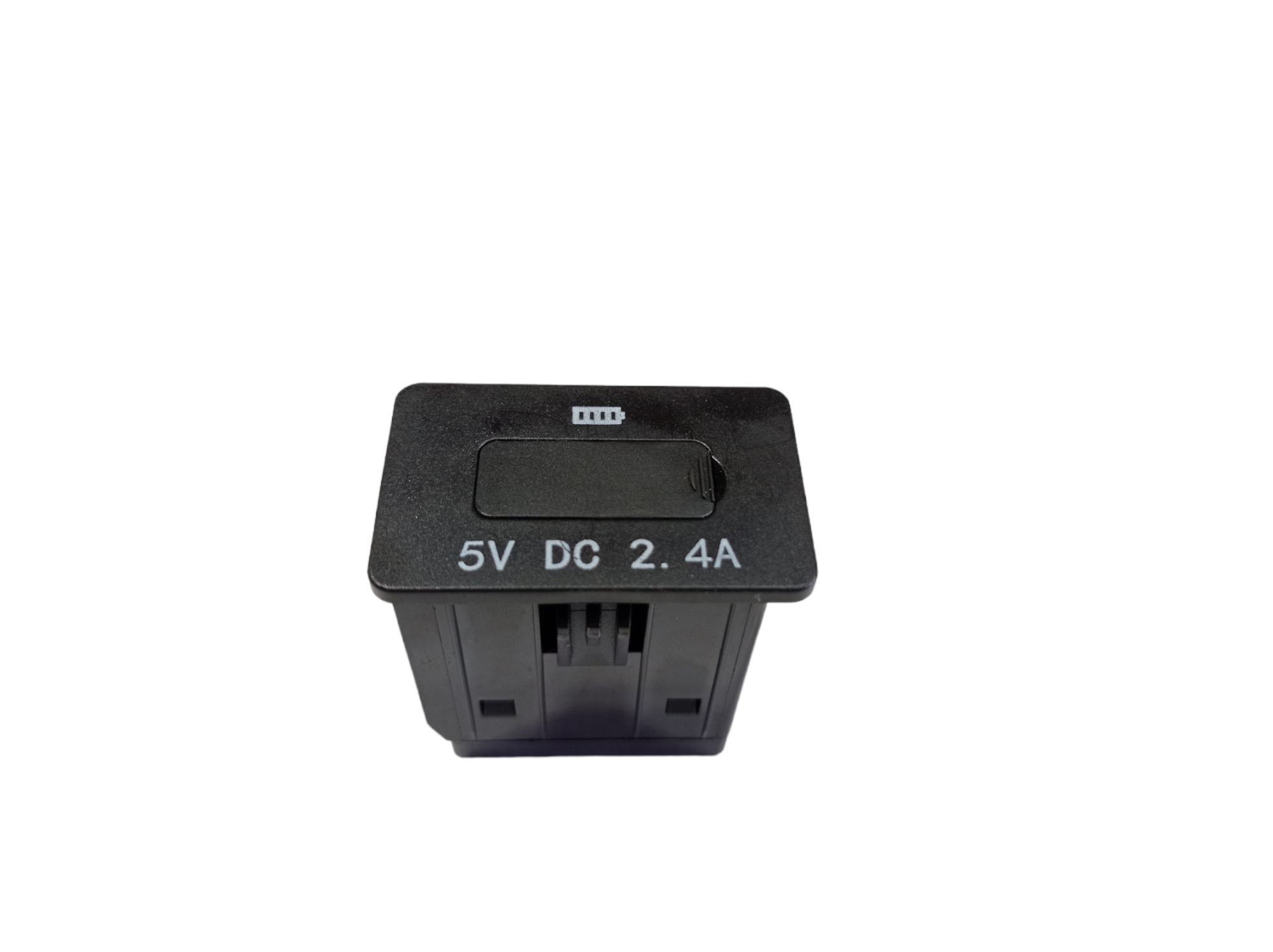 Tomada Usb Console Jac T50 2017 2021 V489 3