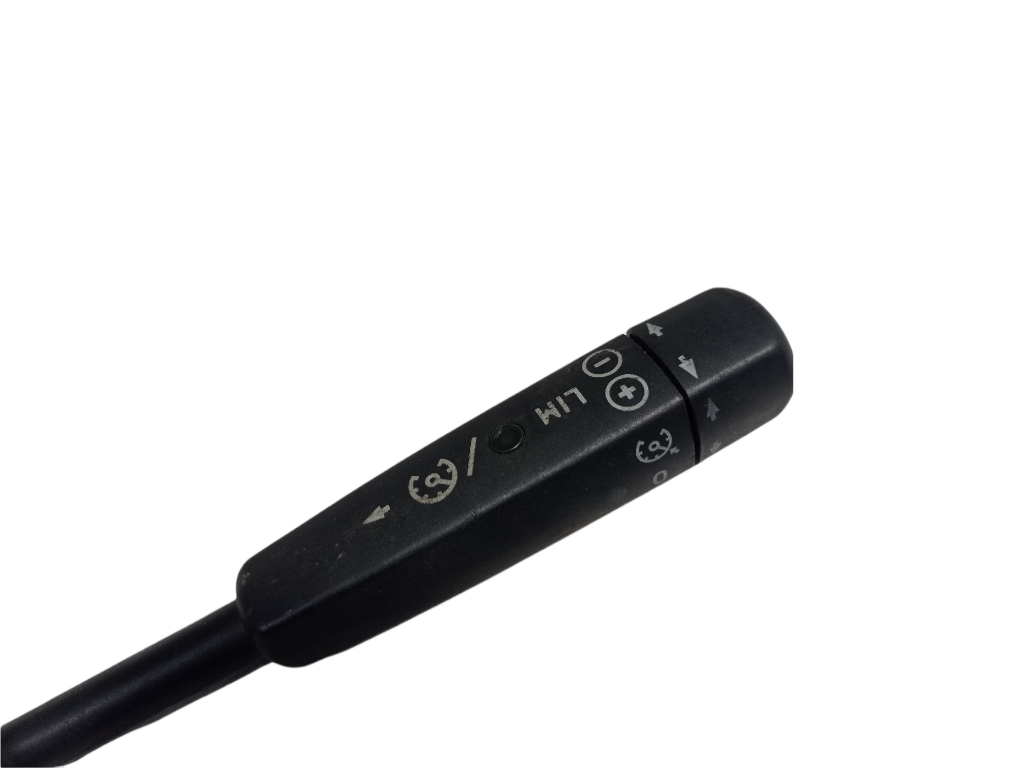 Chave Piloto Automático Mercedes E320 1999 2085450324 V21 6